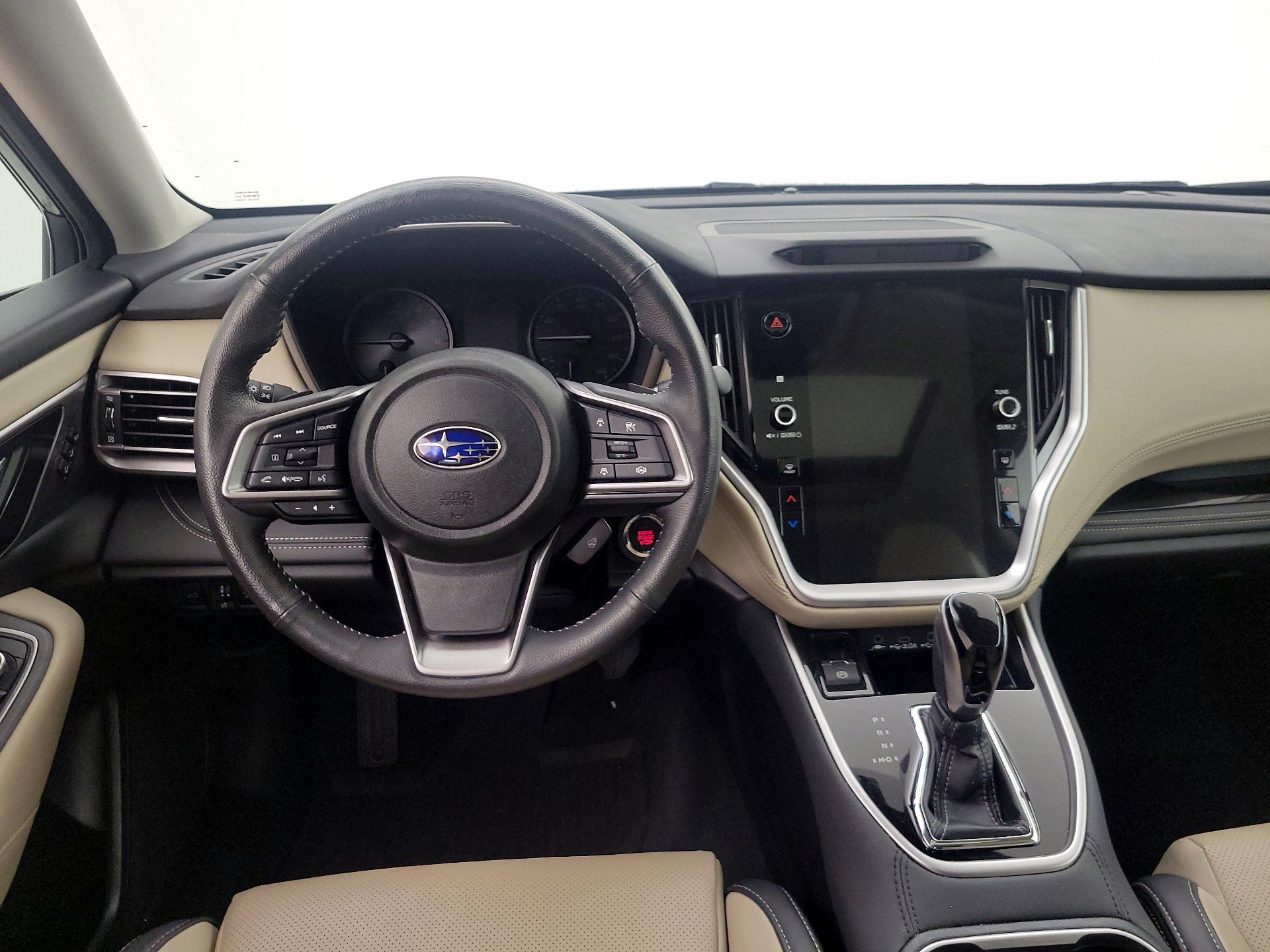 Thumbnail: 2023 Subaru Outback - 10