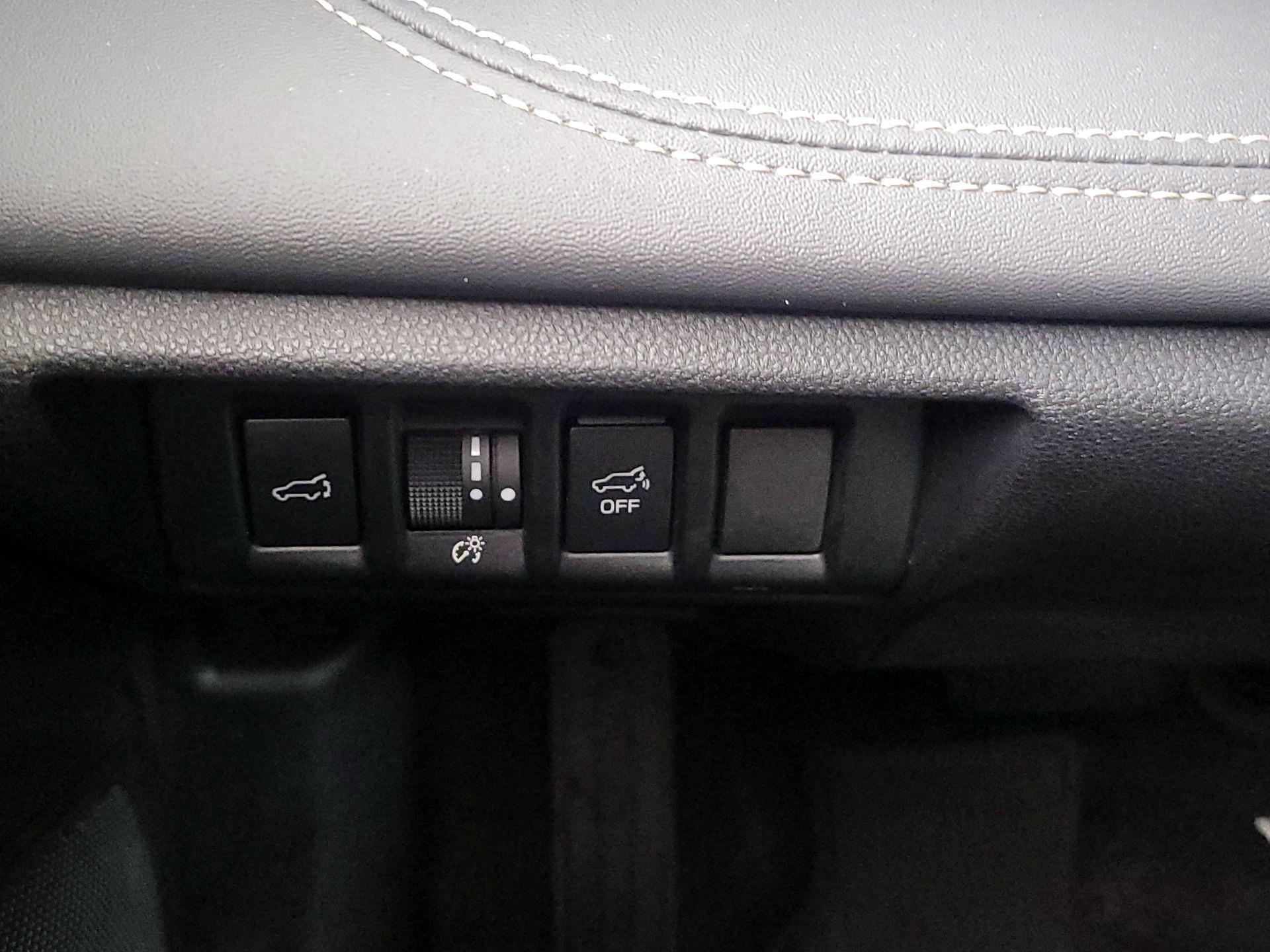 Thumbnail: 2023 Subaru Outback - 13