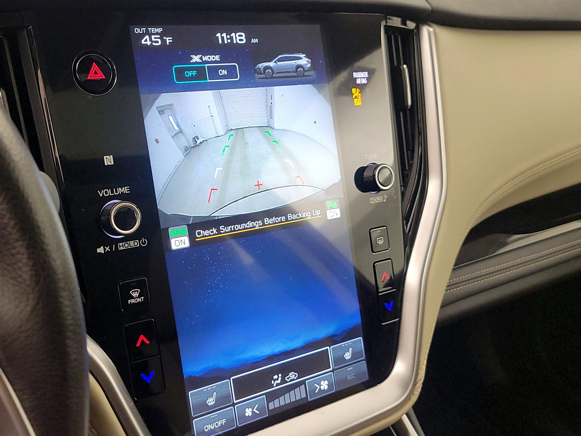 Thumbnail: 2023 Subaru Outback - 15