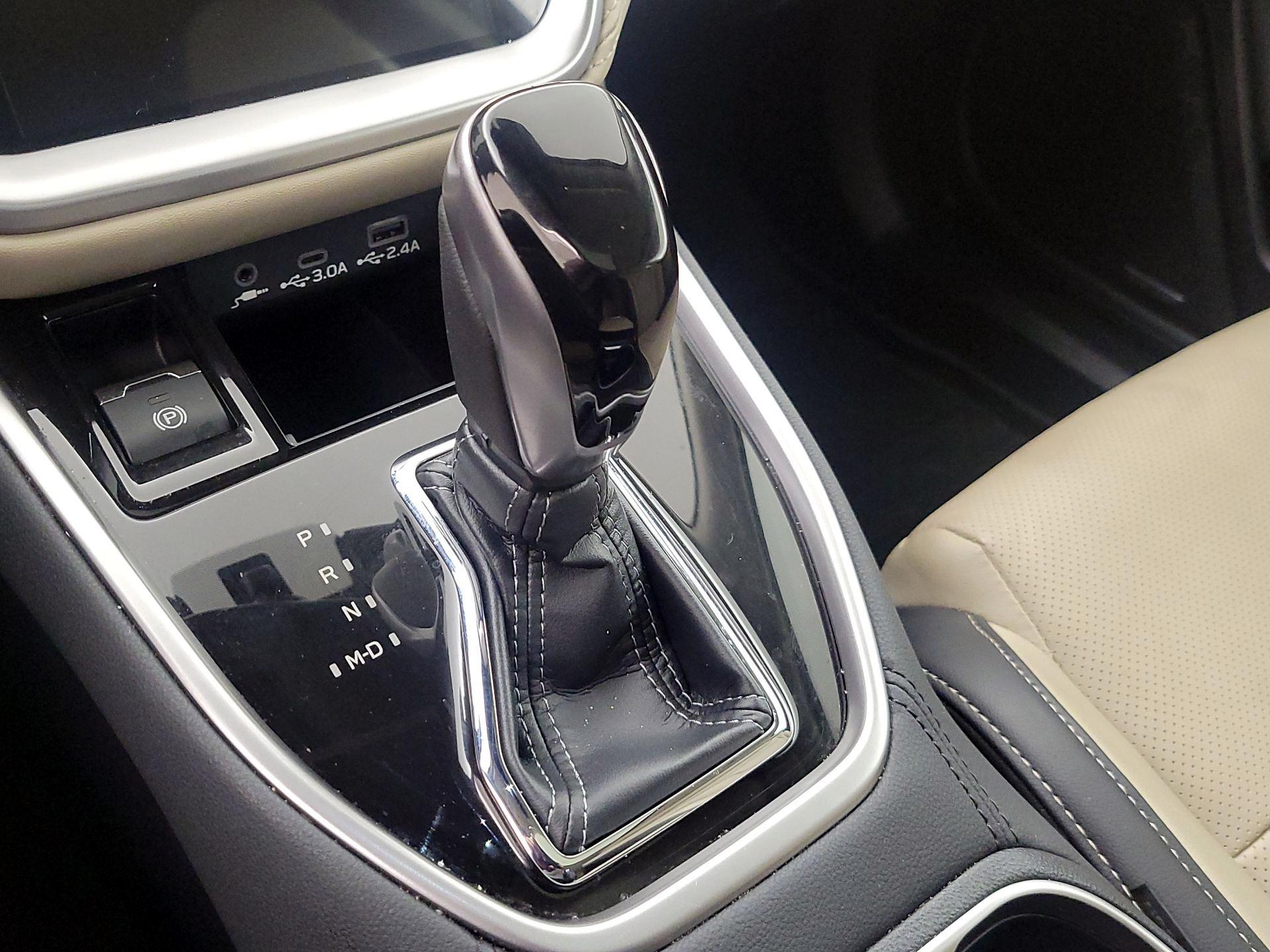 Thumbnail: 2023 Subaru Outback - 18