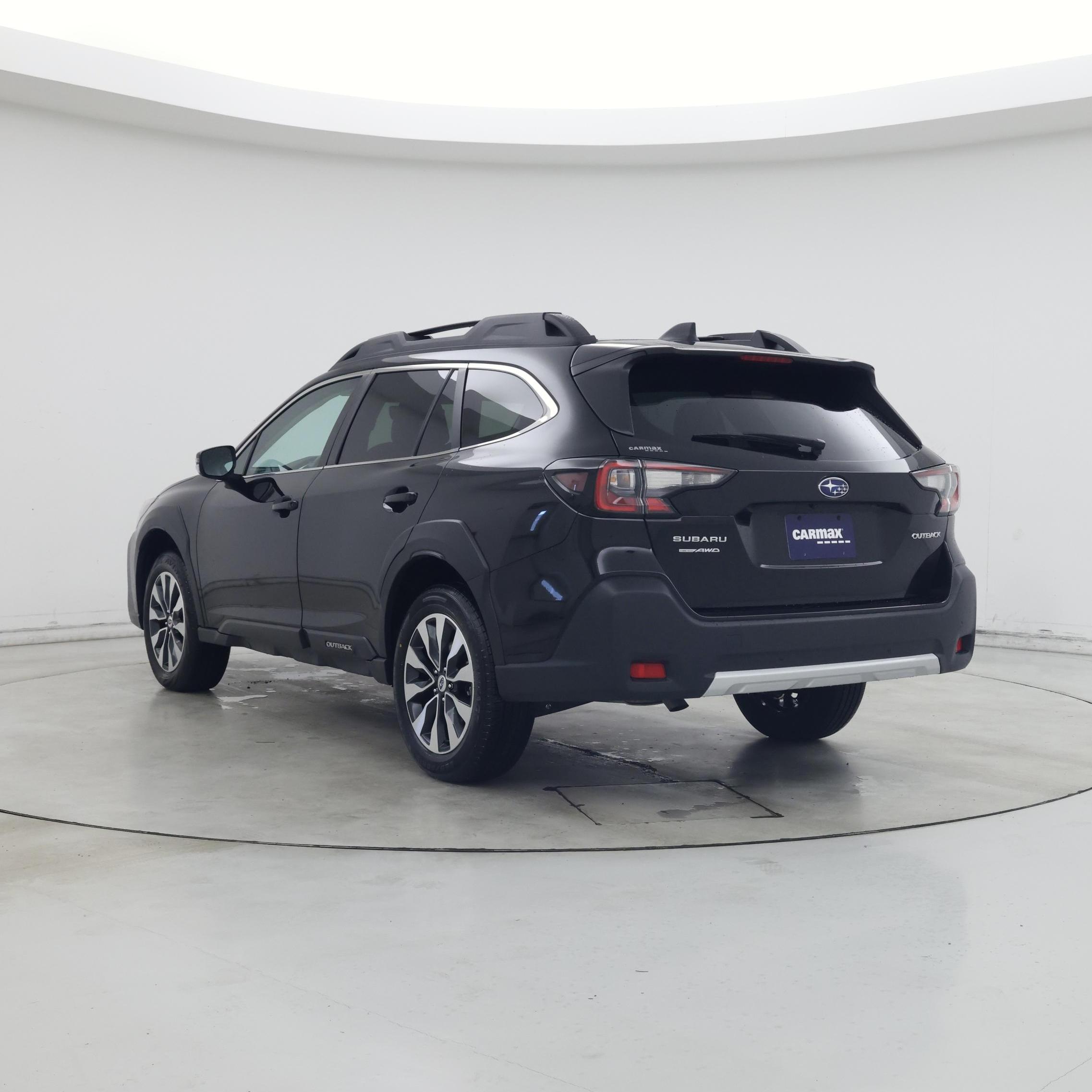 Thumbnail: 2023 Subaru Outback - 2