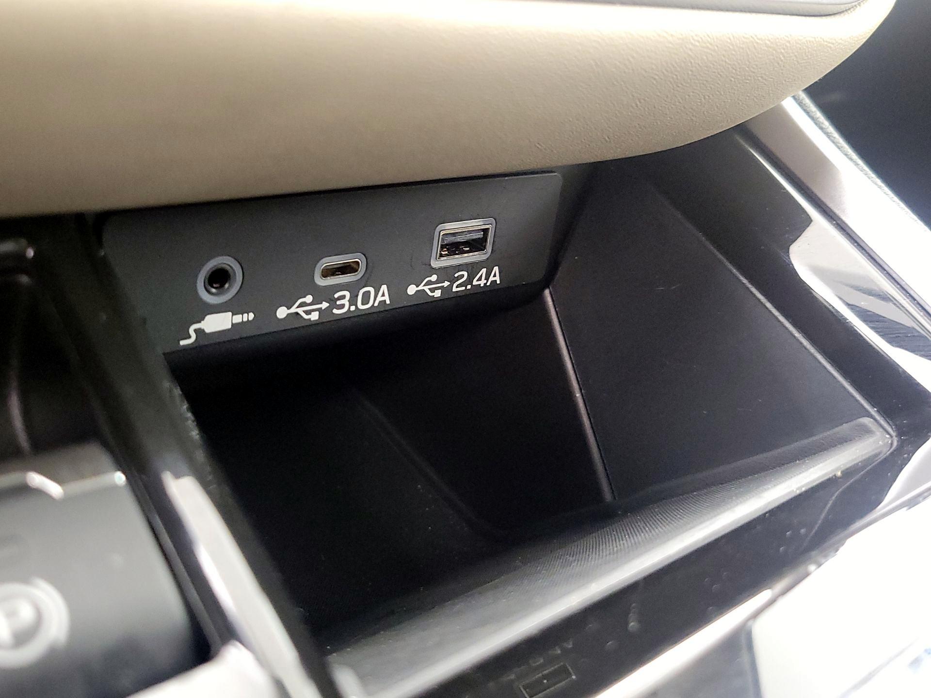 Thumbnail: 2023 Subaru Outback - 19