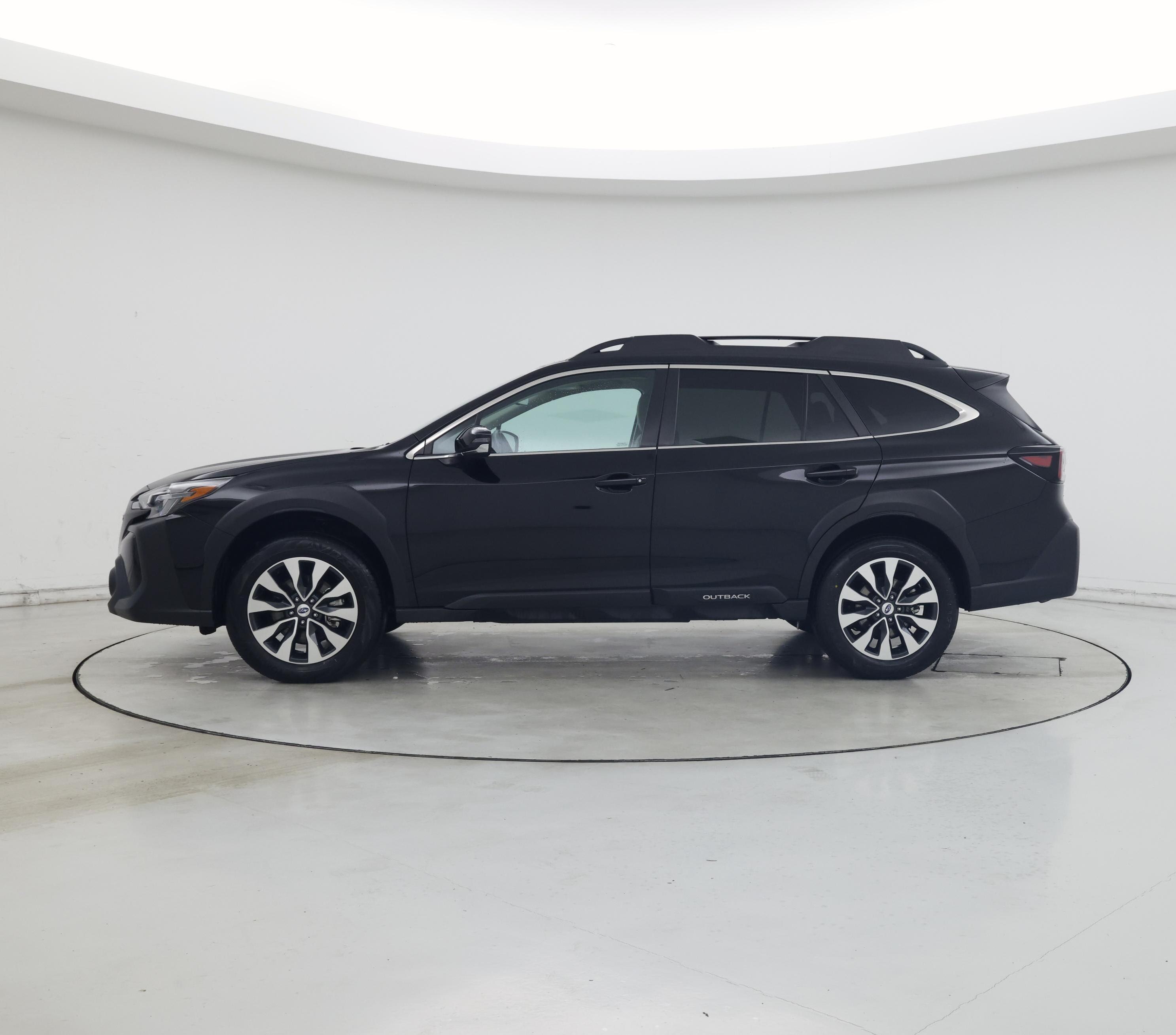 Thumbnail: 2023 Subaru Outback - 3