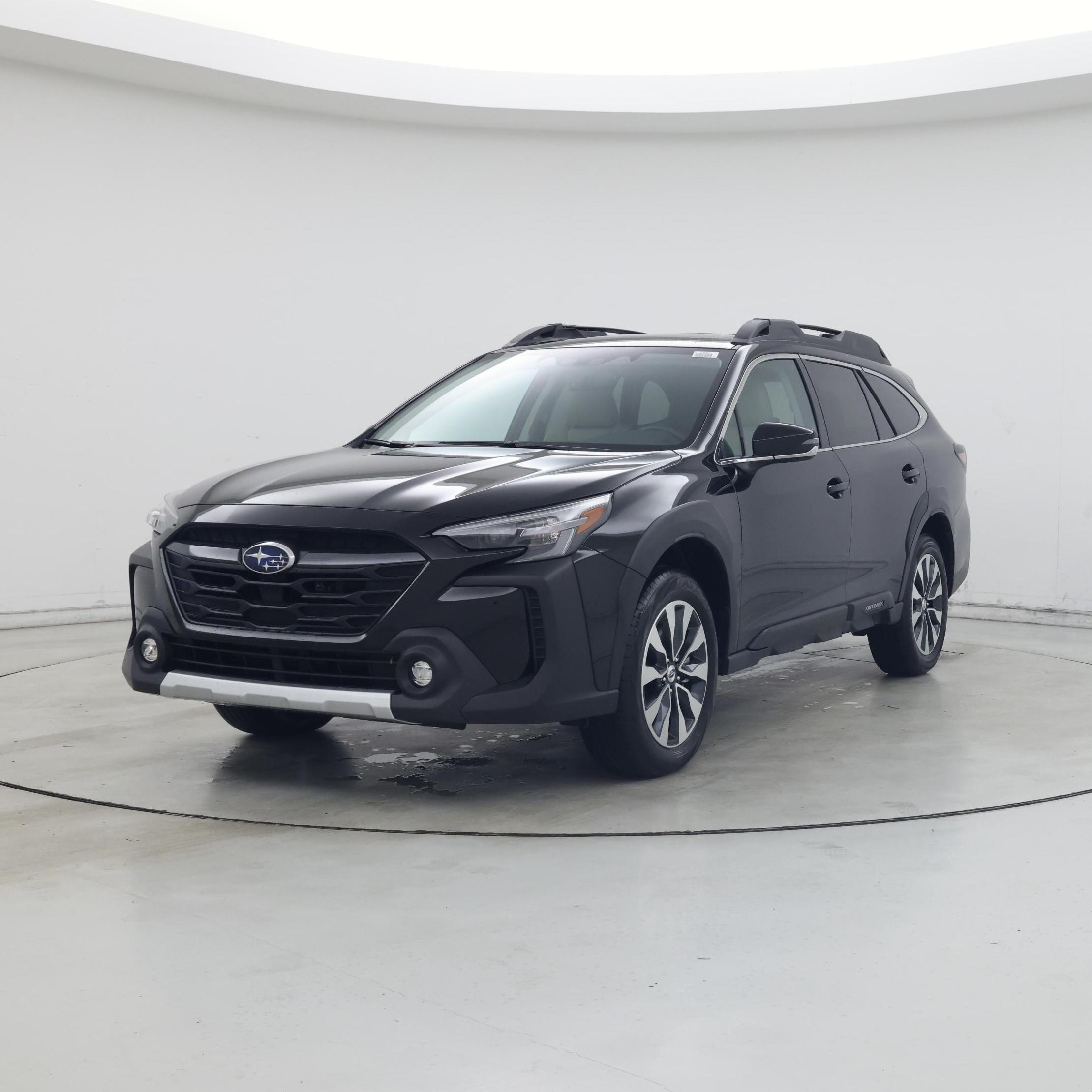 Thumbnail: 2023 Subaru Outback - 4