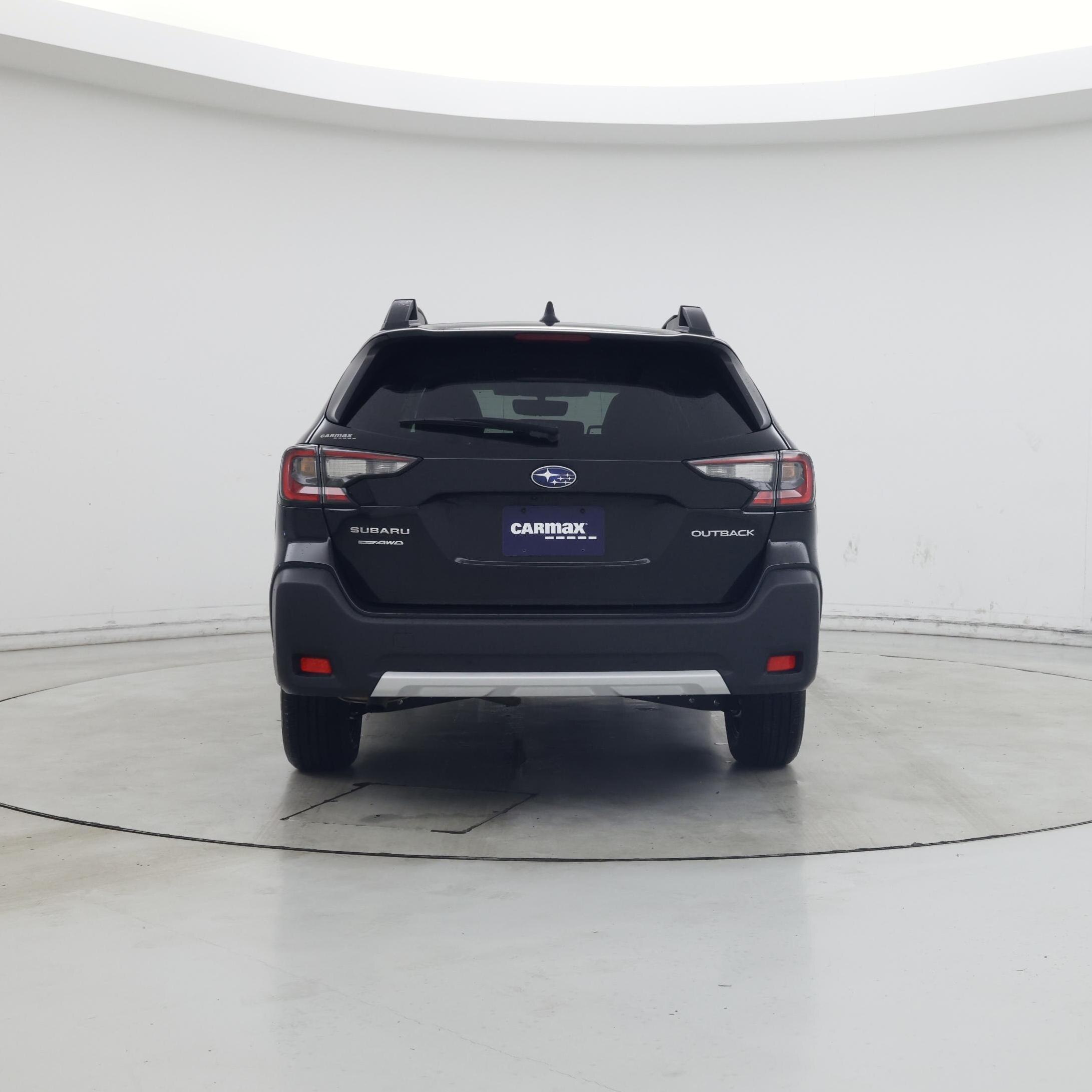 Thumbnail: 2023 Subaru Outback - 6