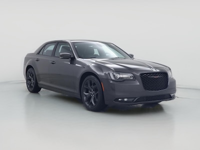 2023 Chrysler 300 S