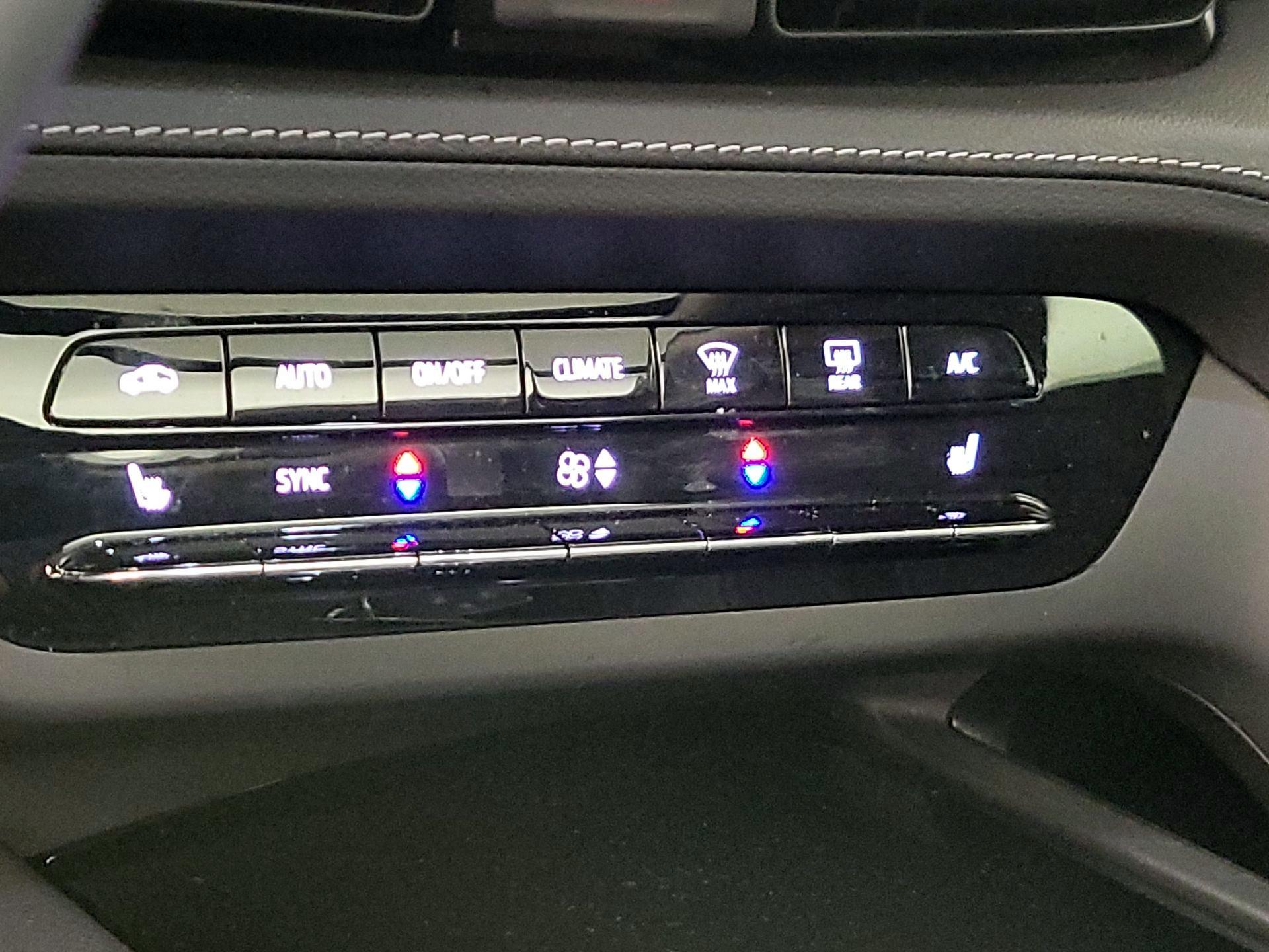 Thumbnail: 2022 Buick Envision - 16