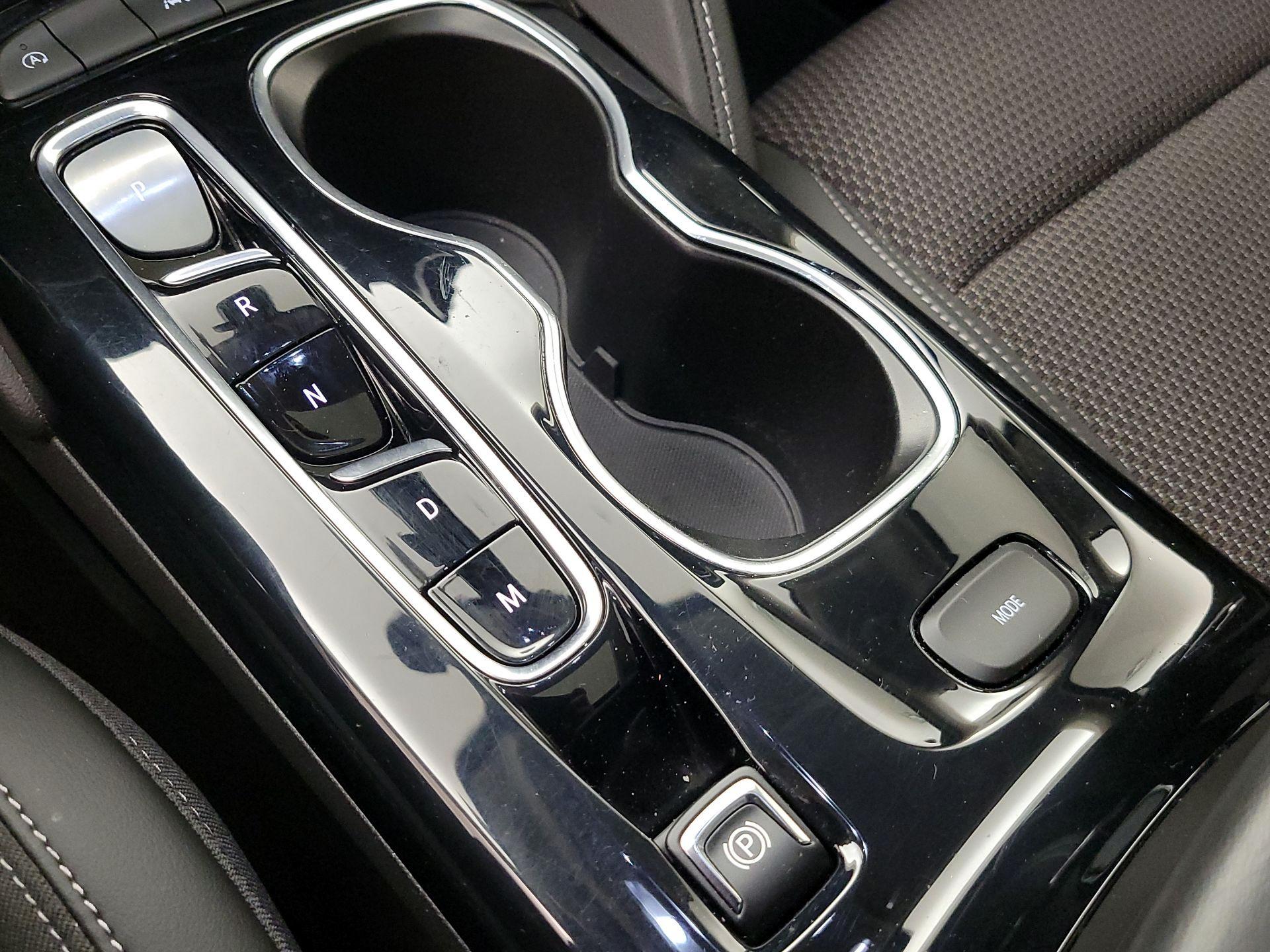 Thumbnail: 2022 Buick Envision - 17