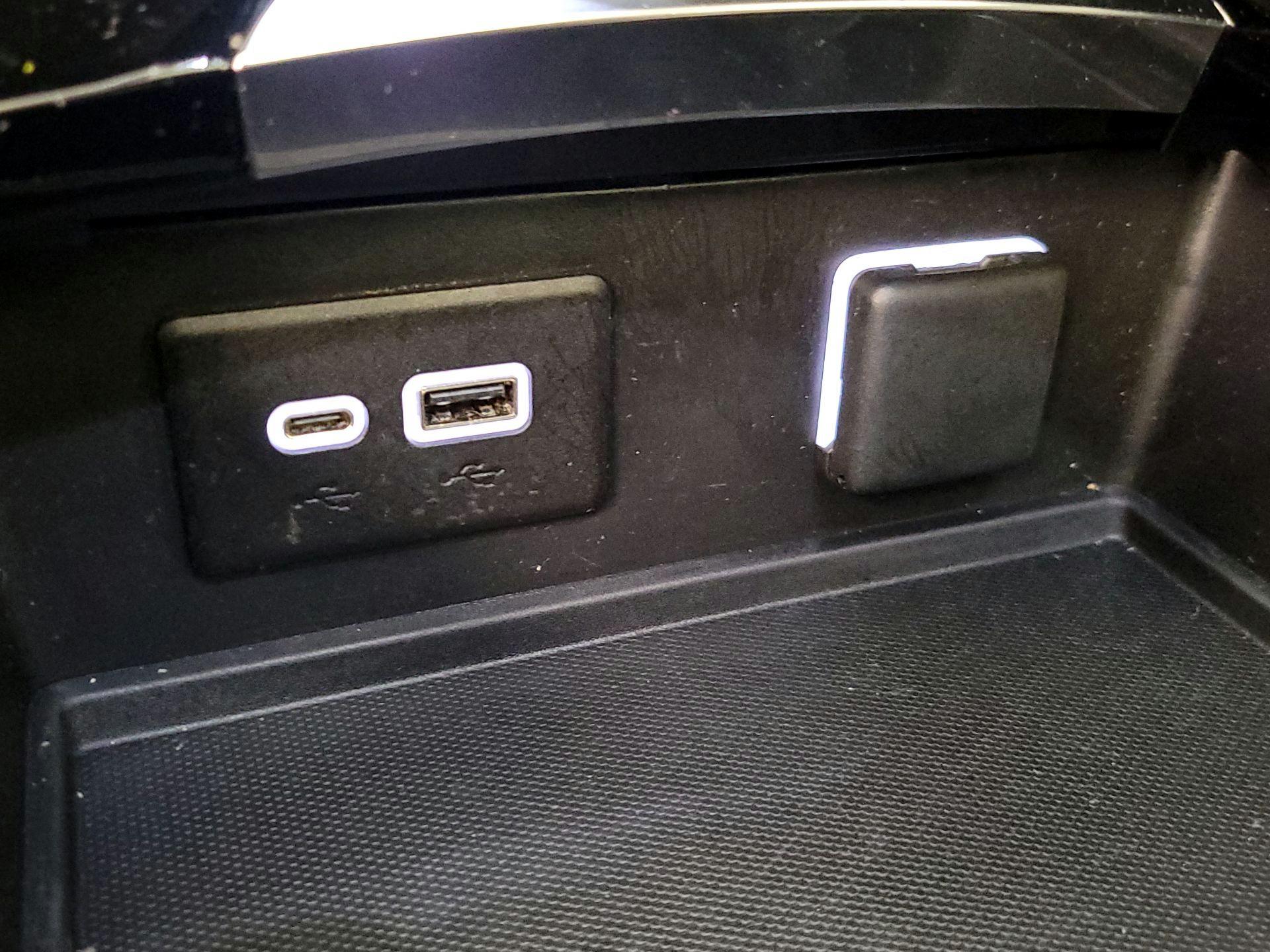 Thumbnail: 2022 Buick Envision - 18