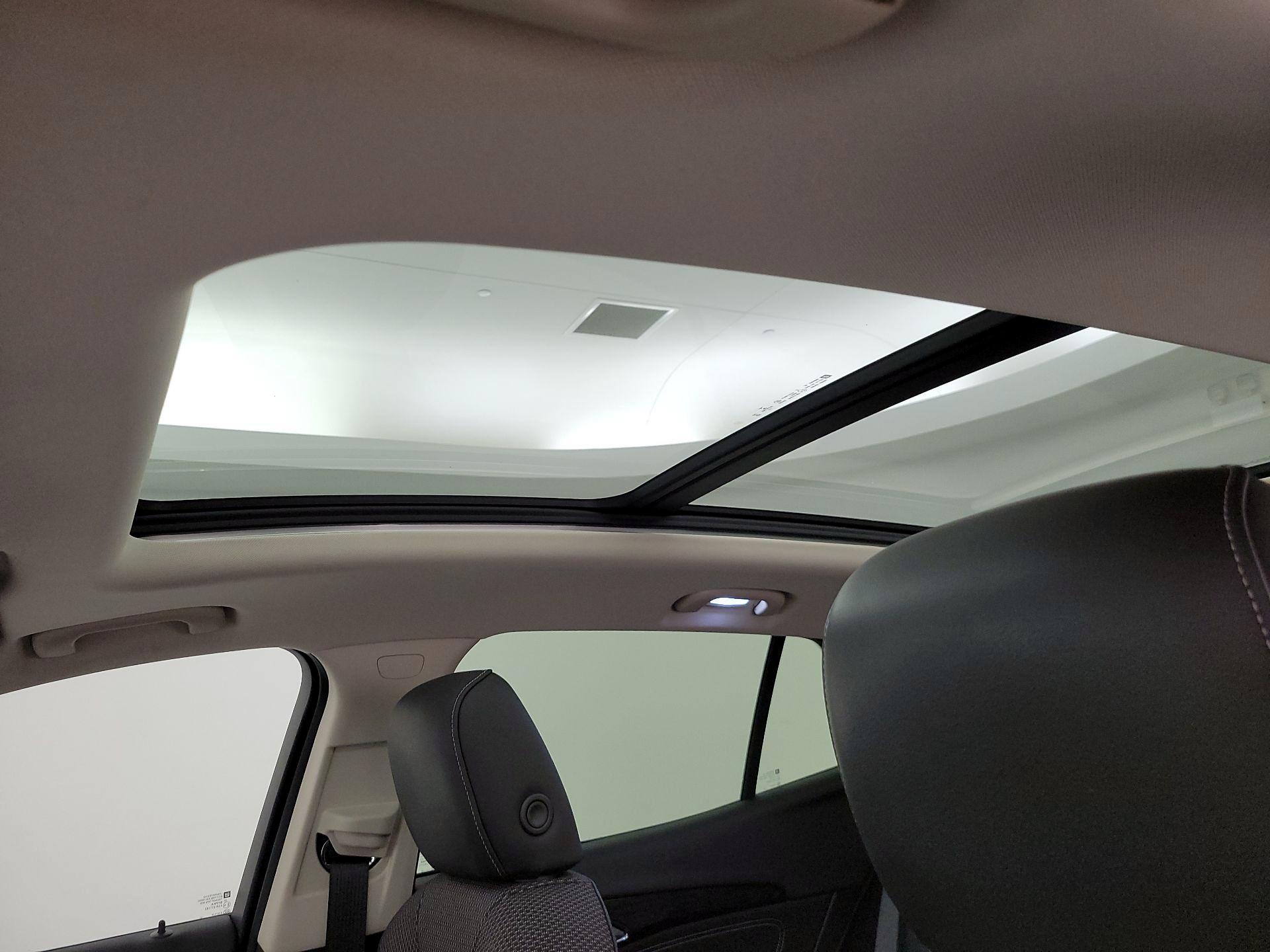 Thumbnail: 2022 Buick Envision - 19