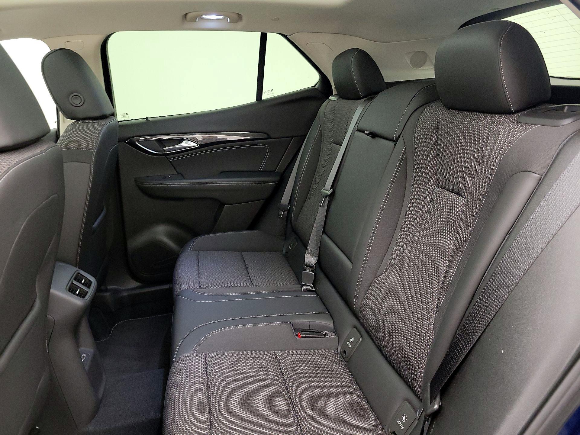 Thumbnail: 2022 Buick Envision - 20