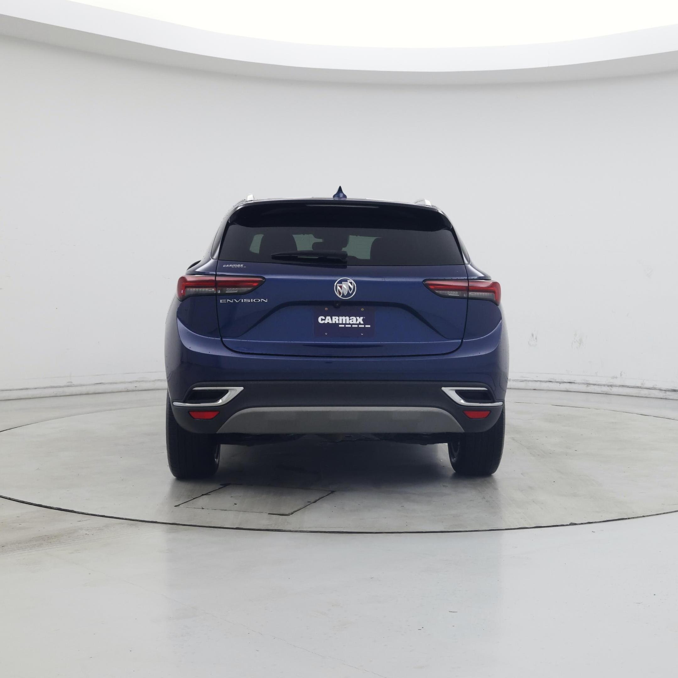 Thumbnail: 2022 Buick Envision - 6