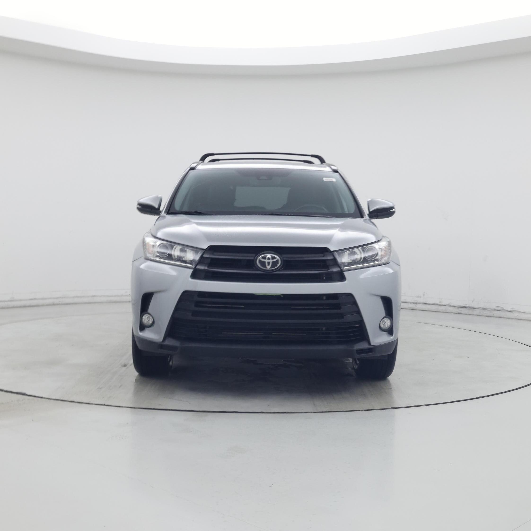 Thumbnail: 2018 Toyota Highlander - 5