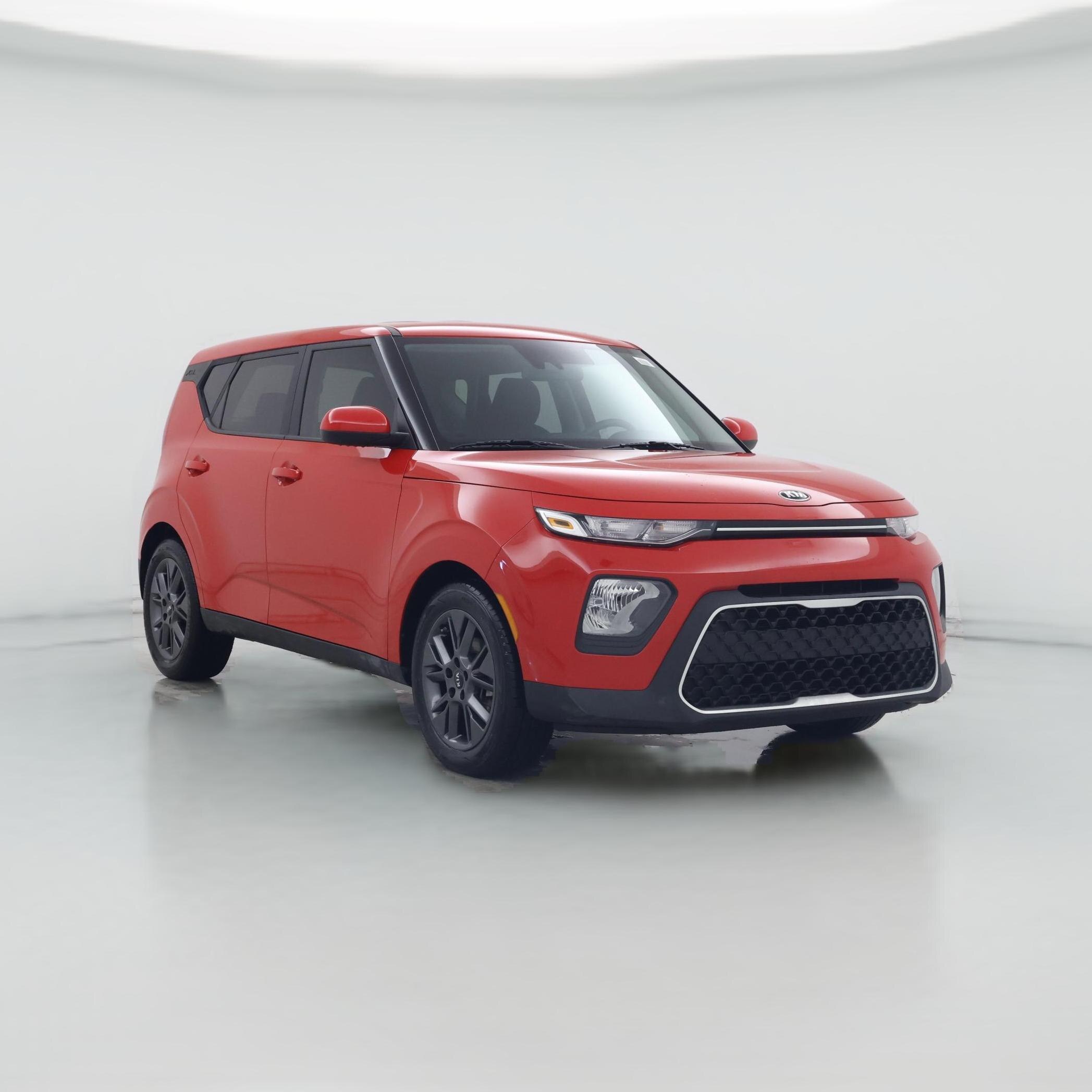 Thumbnail: 2021 Kia Soul - 1