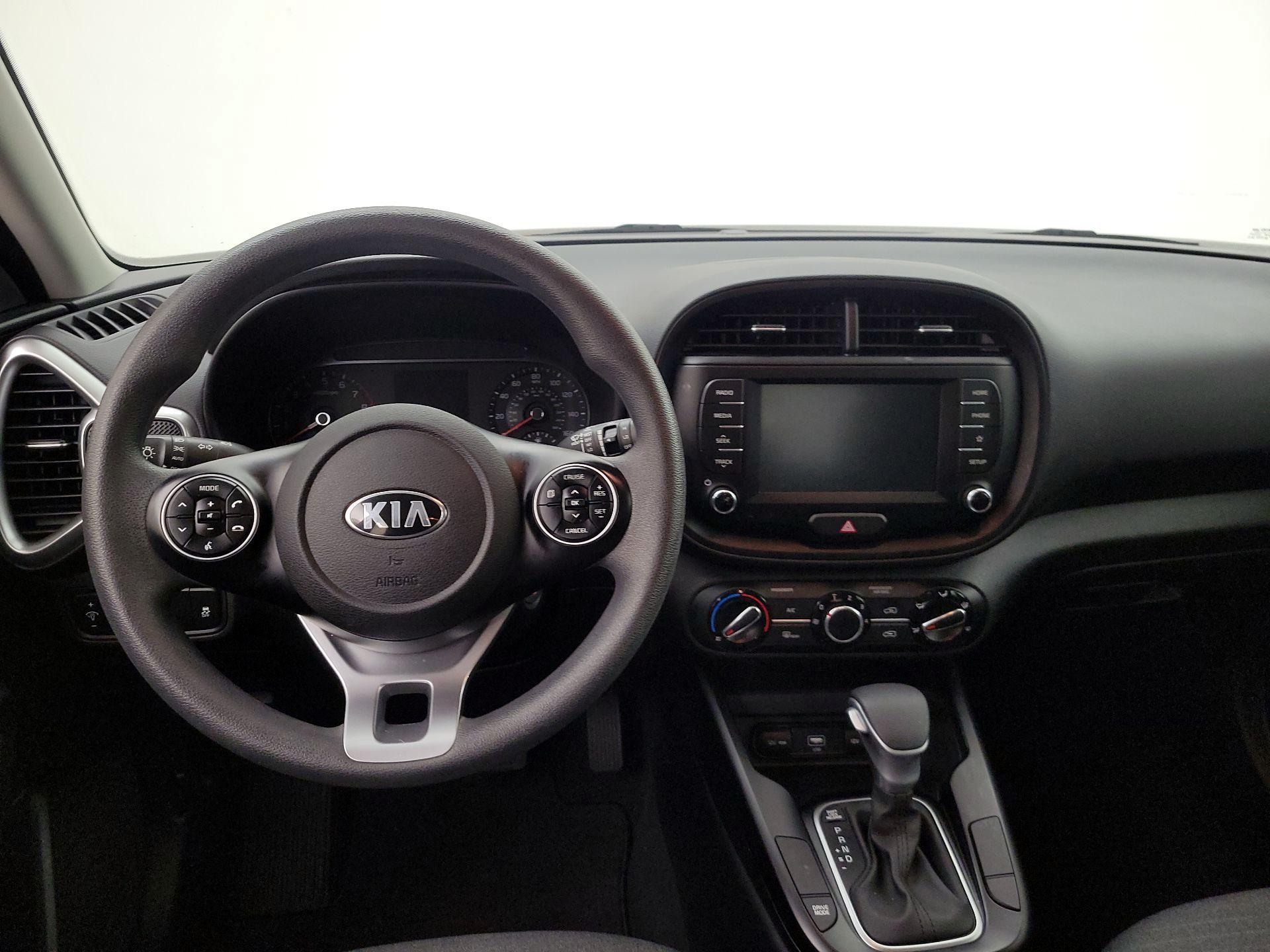 Thumbnail: 2021 Kia Soul - 10