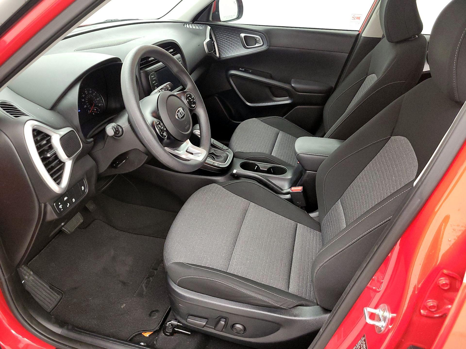 Thumbnail: 2021 Kia Soul - 11