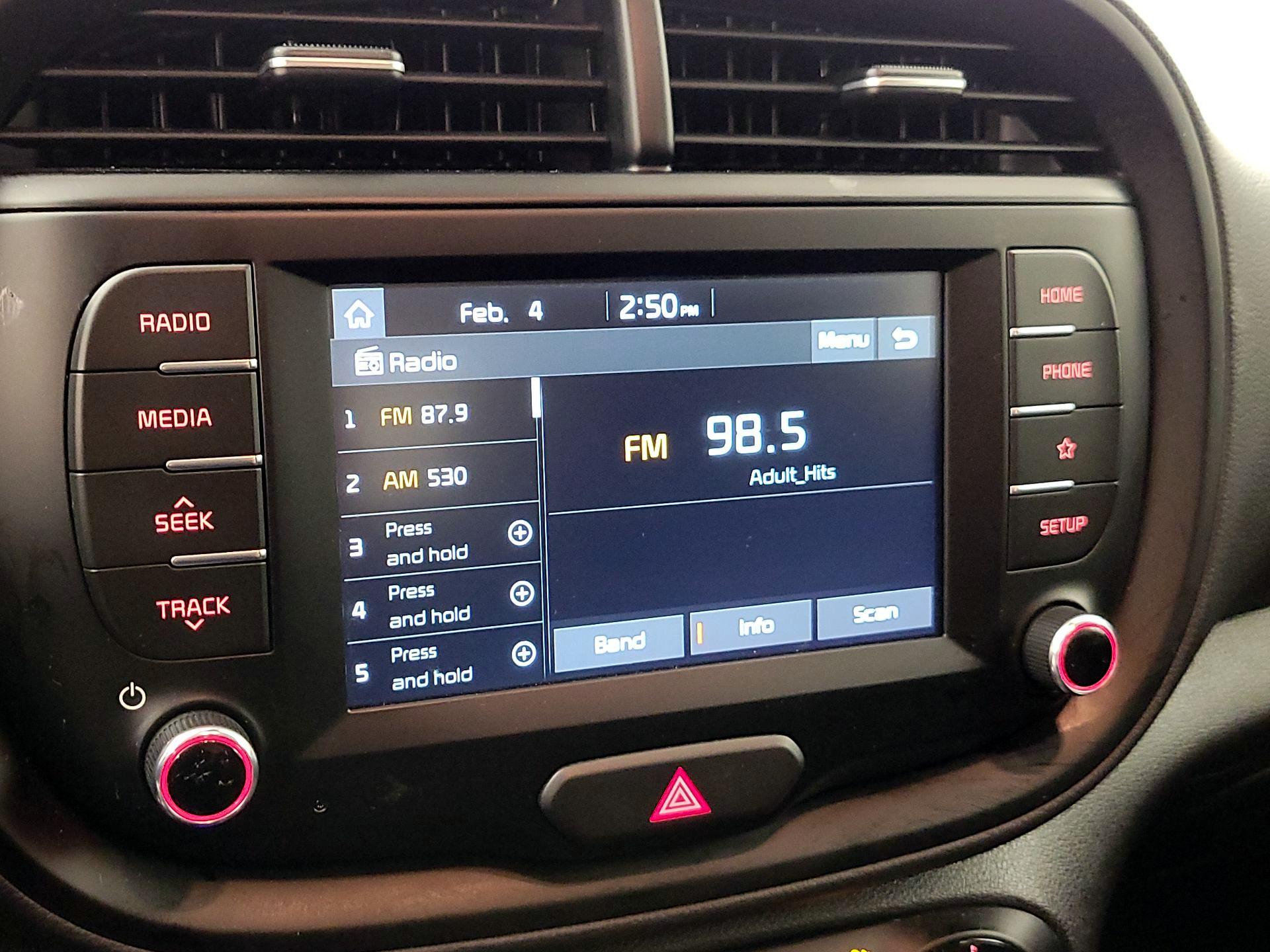 Thumbnail: 2021 Kia Soul - 15