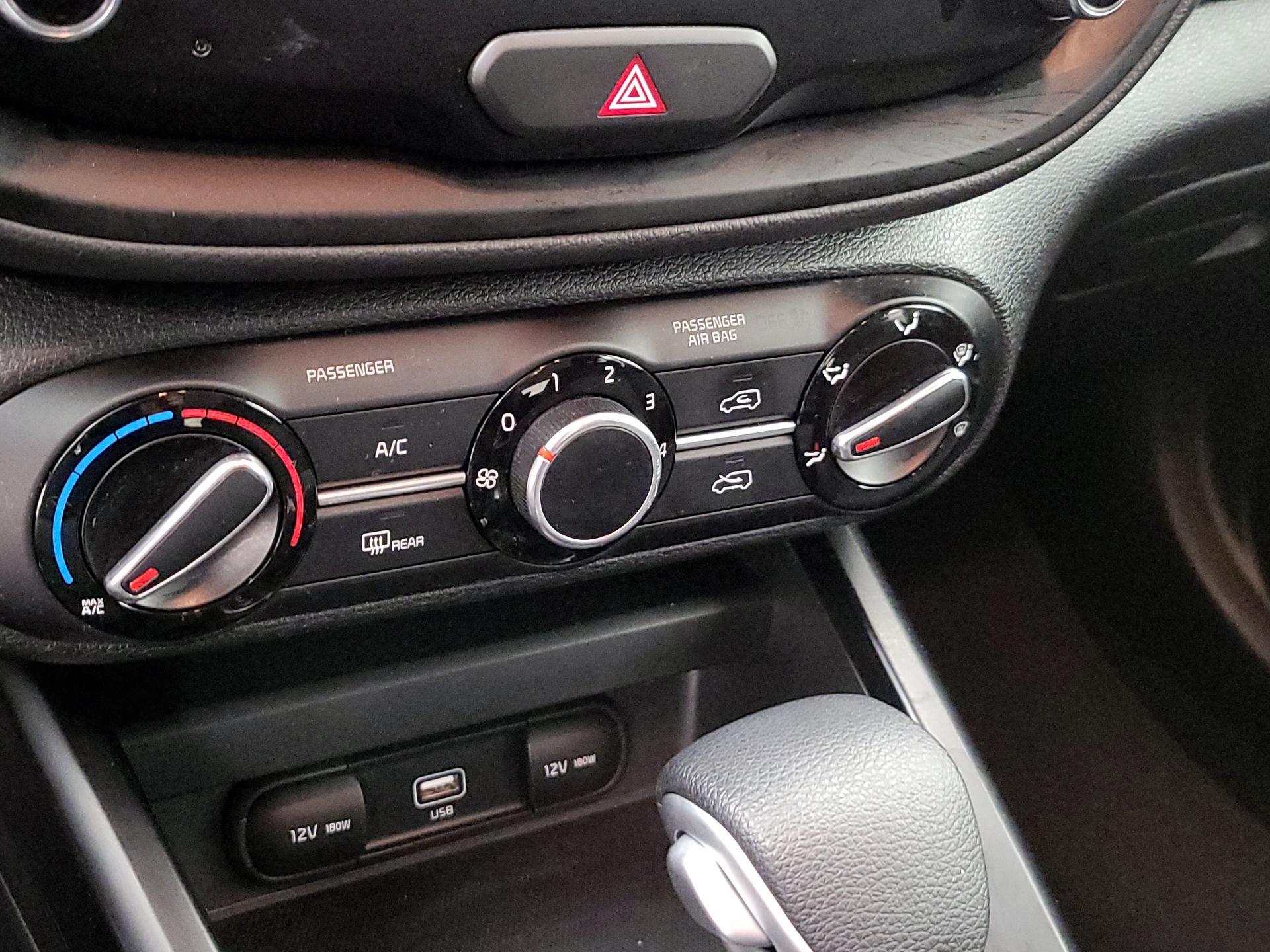 Thumbnail: 2021 Kia Soul - 16