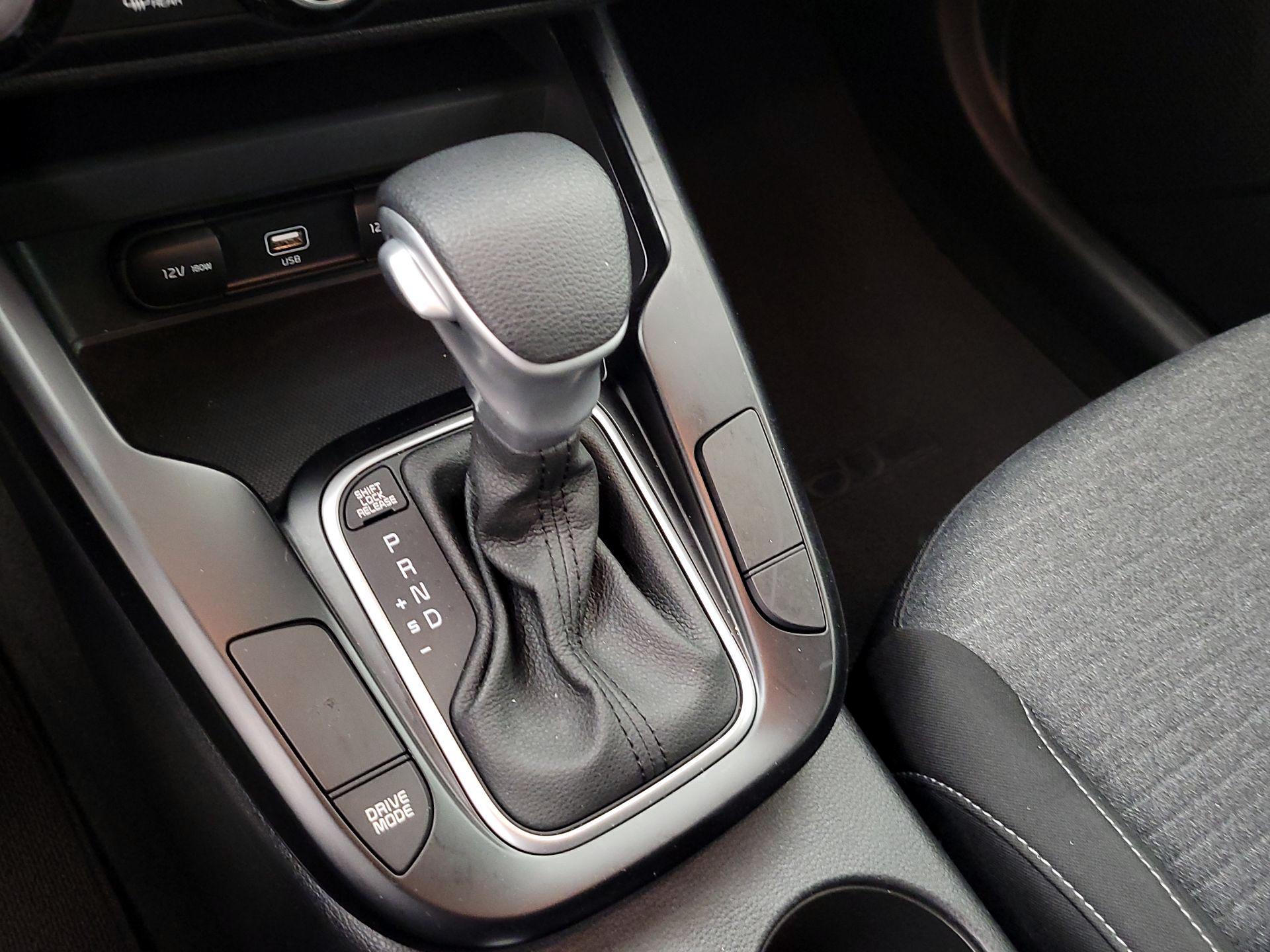 Thumbnail: 2021 Kia Soul - 17