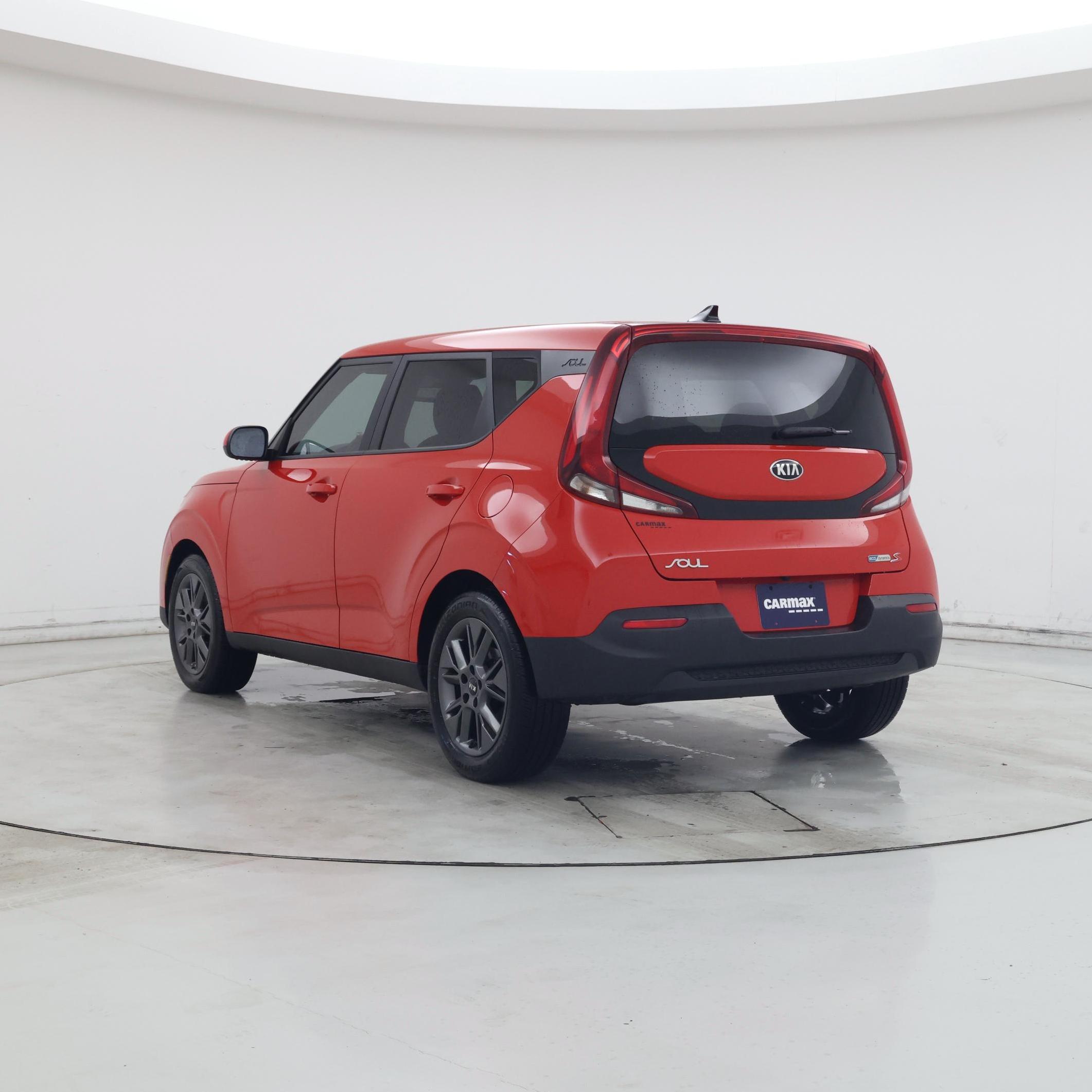 Thumbnail: 2021 Kia Soul - 2