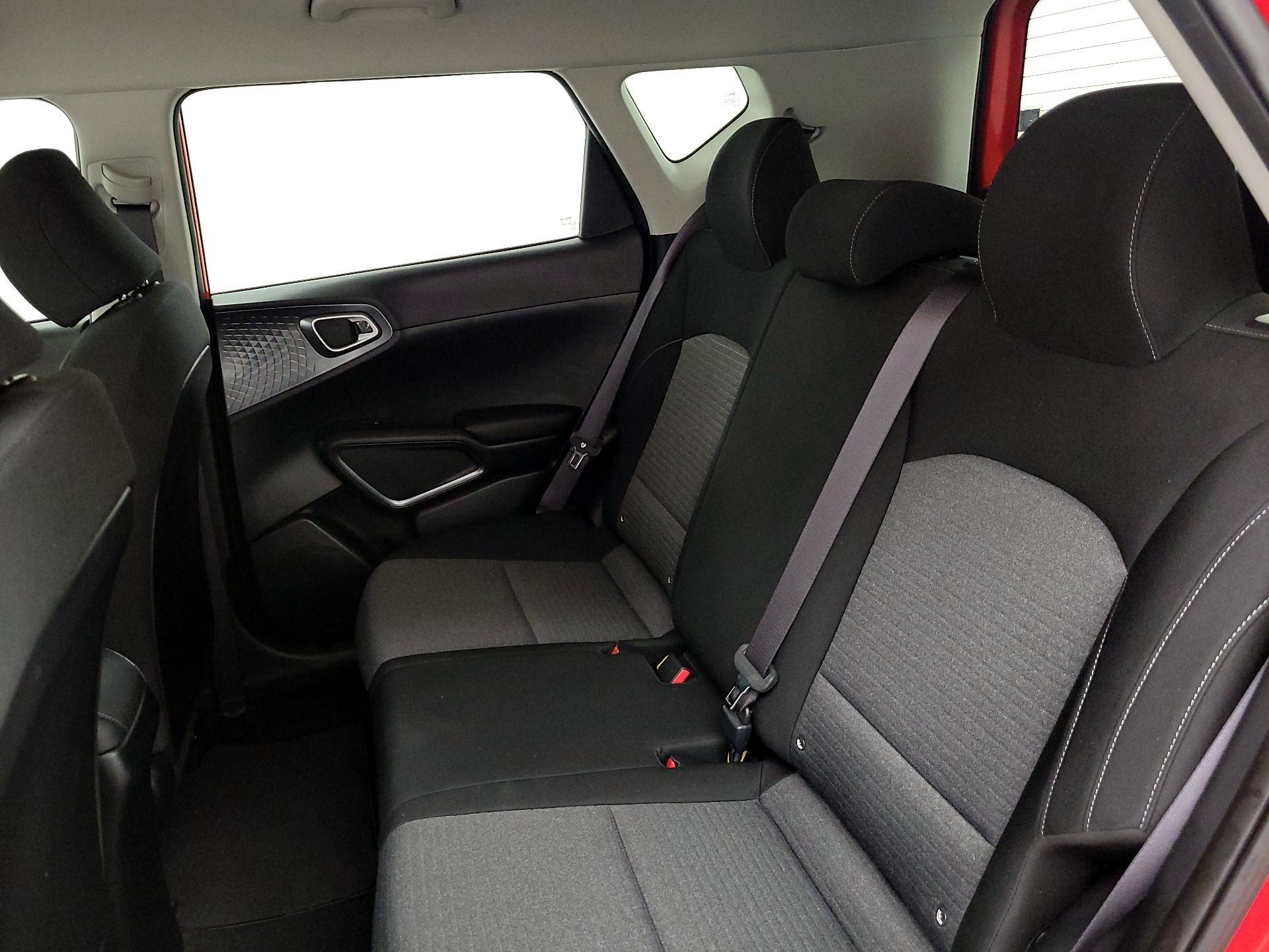 Thumbnail: 2021 Kia Soul - 19