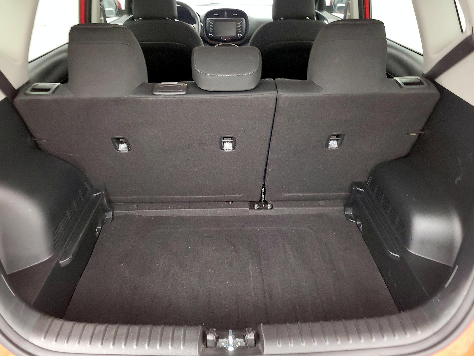 Thumbnail: 2021 Kia Soul - 20