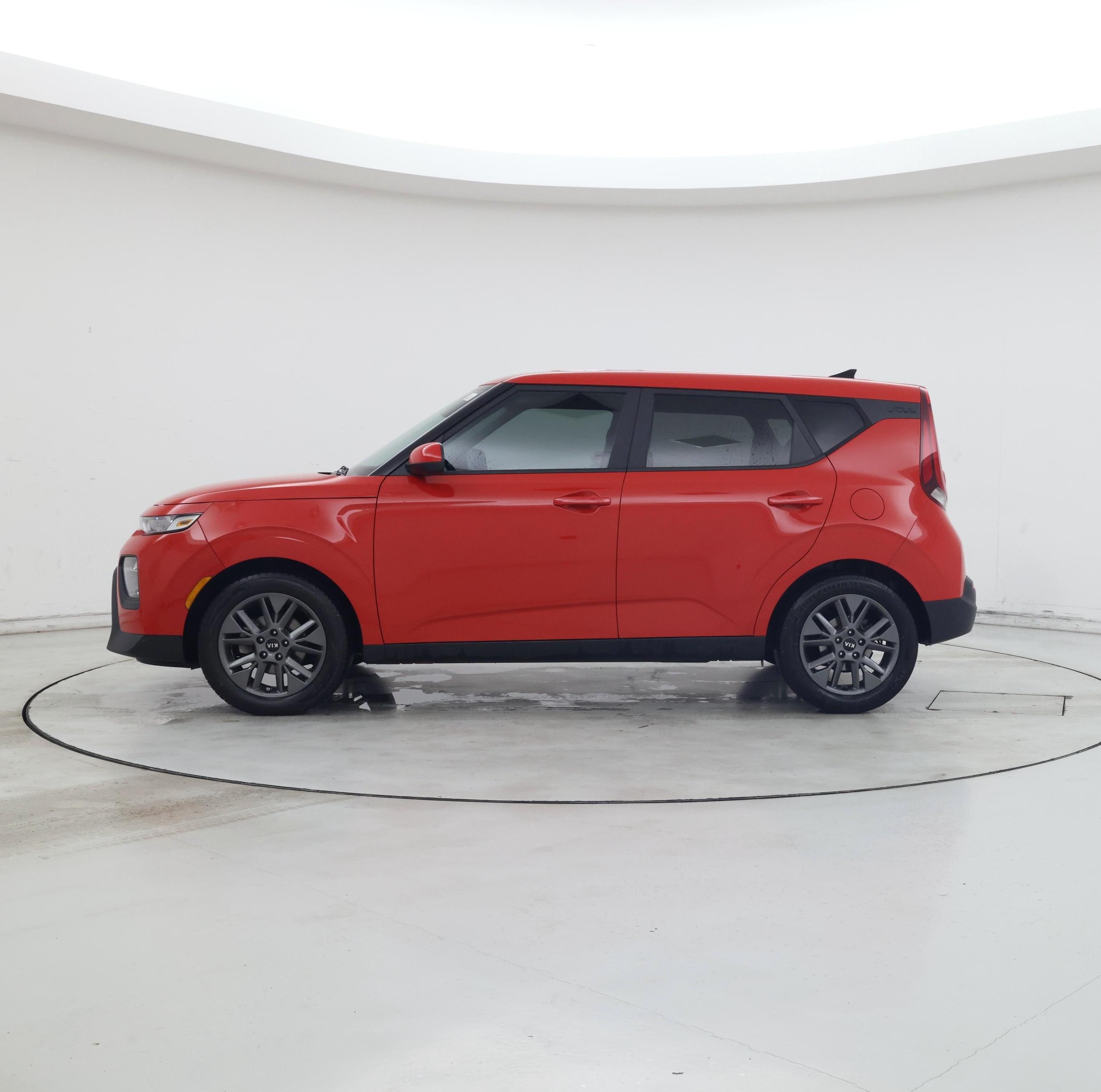 Thumbnail: 2021 Kia Soul - 3