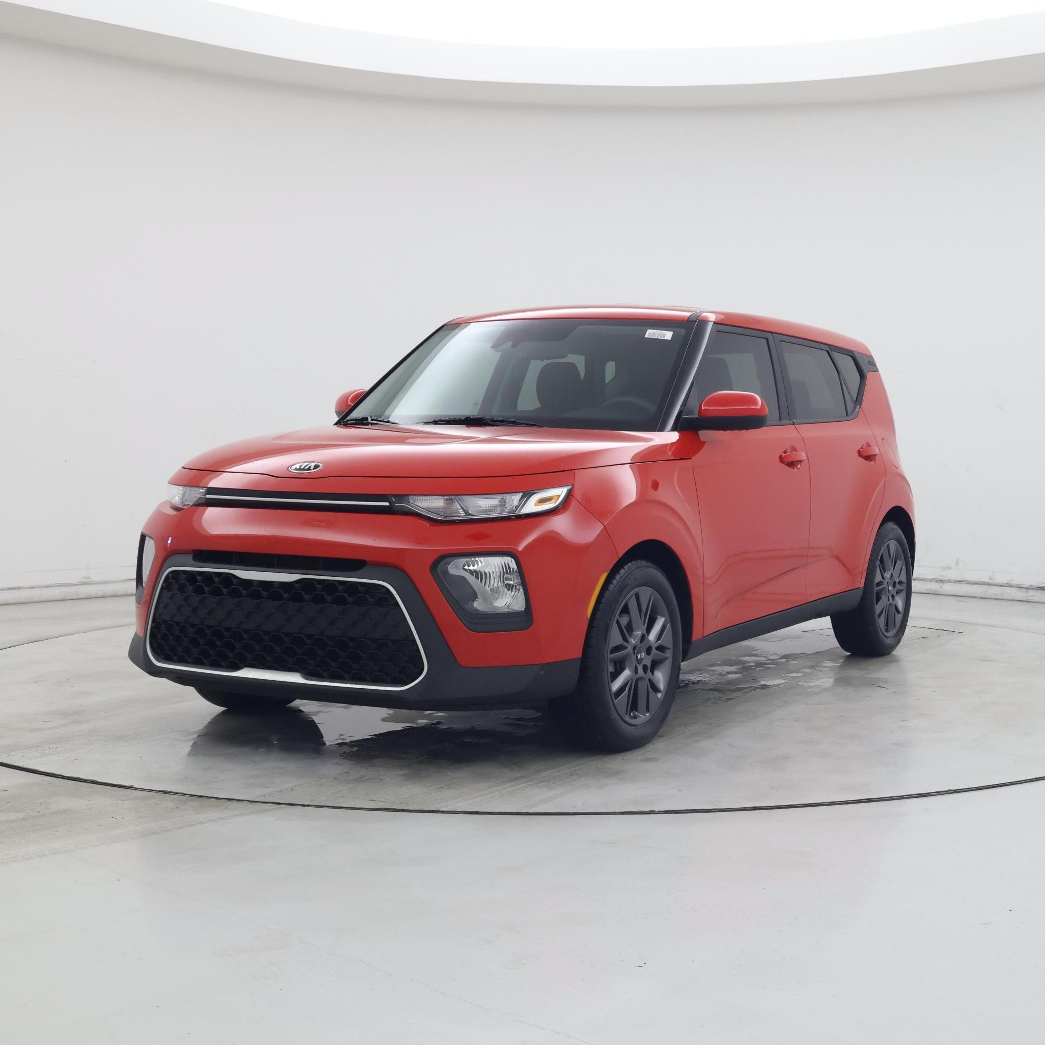Thumbnail: 2021 Kia Soul - 4