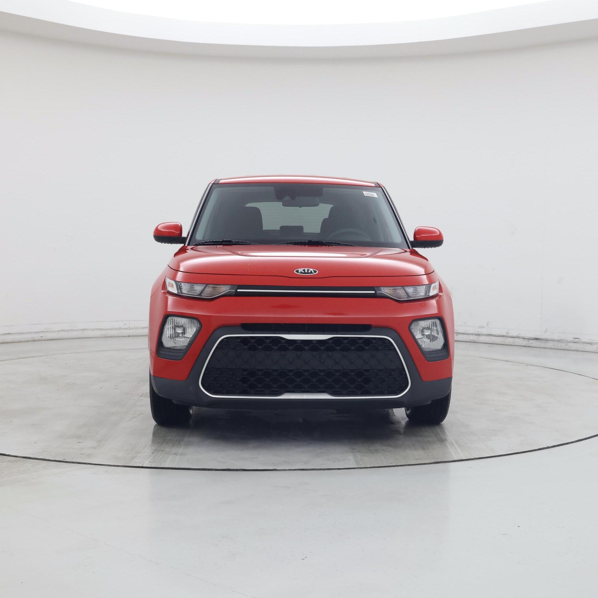 Thumbnail: 2021 Kia Soul - 5