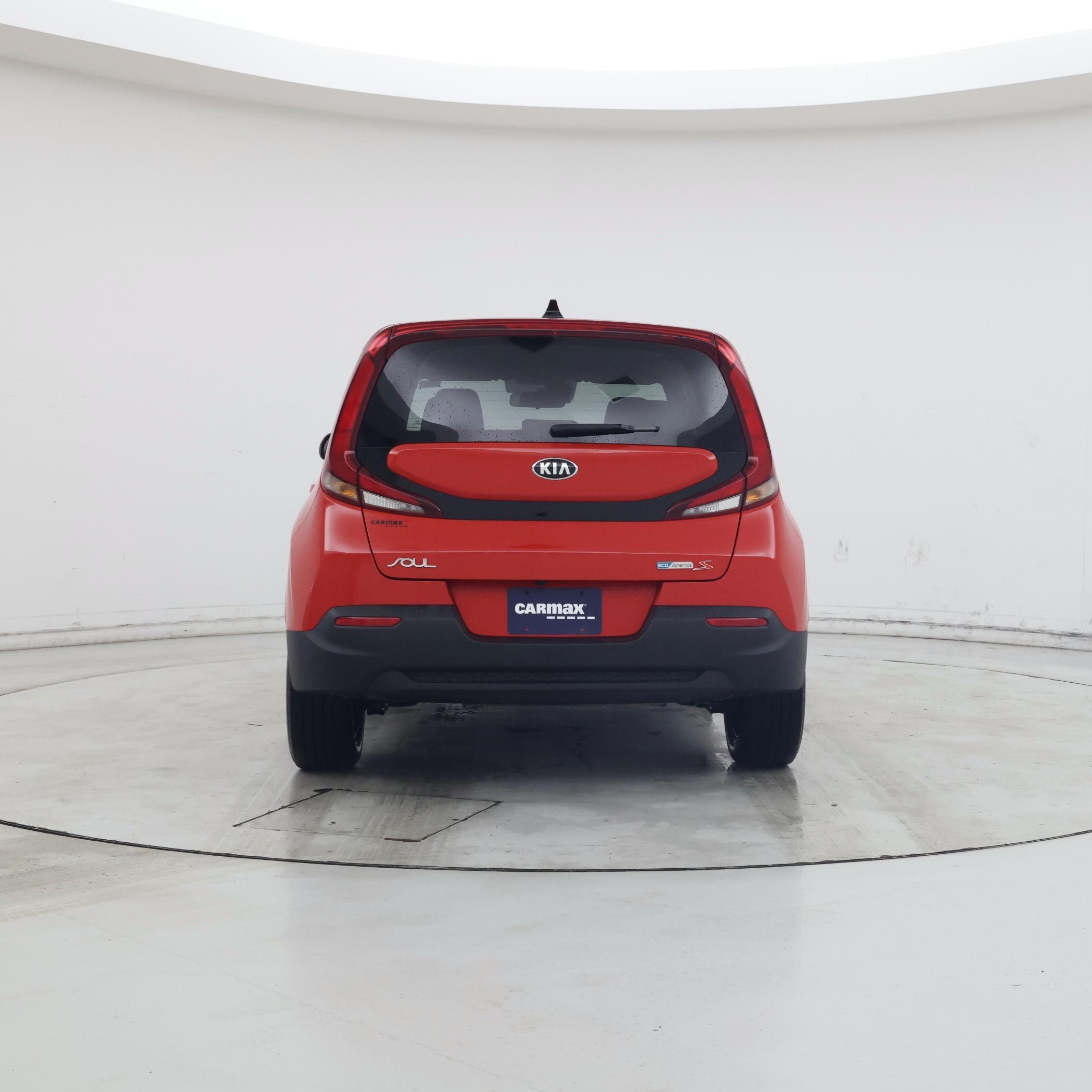 Thumbnail: 2021 Kia Soul - 6