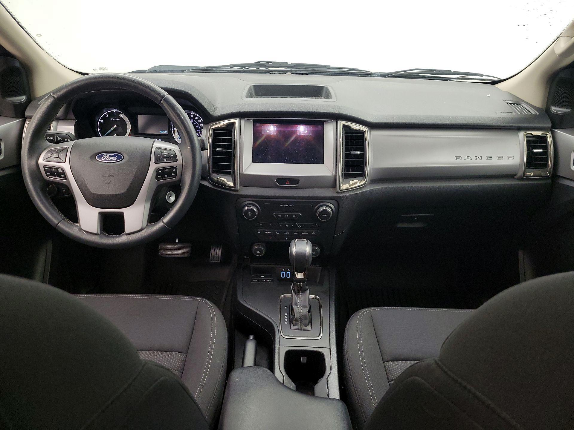 Thumbnail: 2021 Ford Ranger - 9