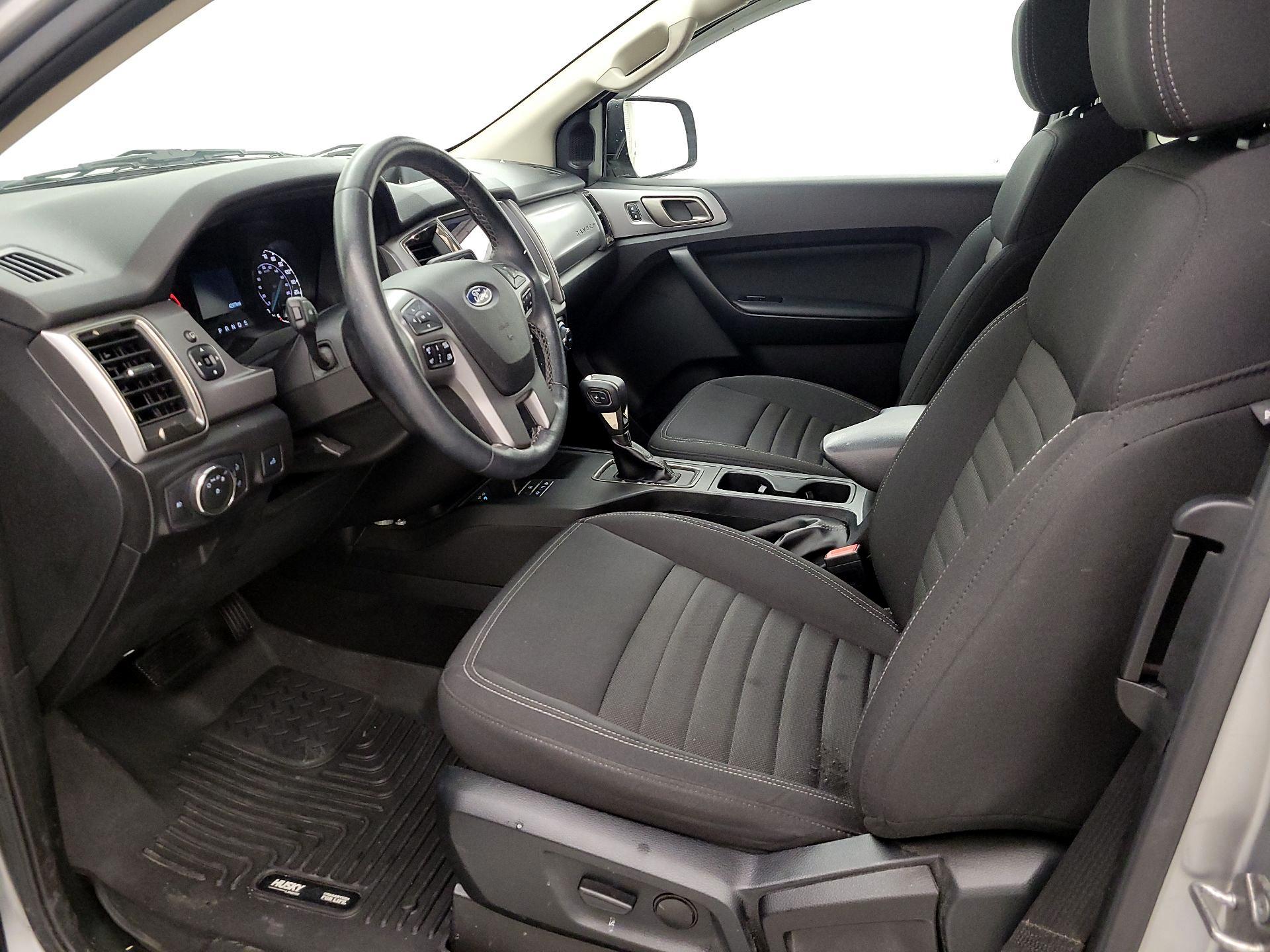 Thumbnail: 2021 Ford Ranger - 11