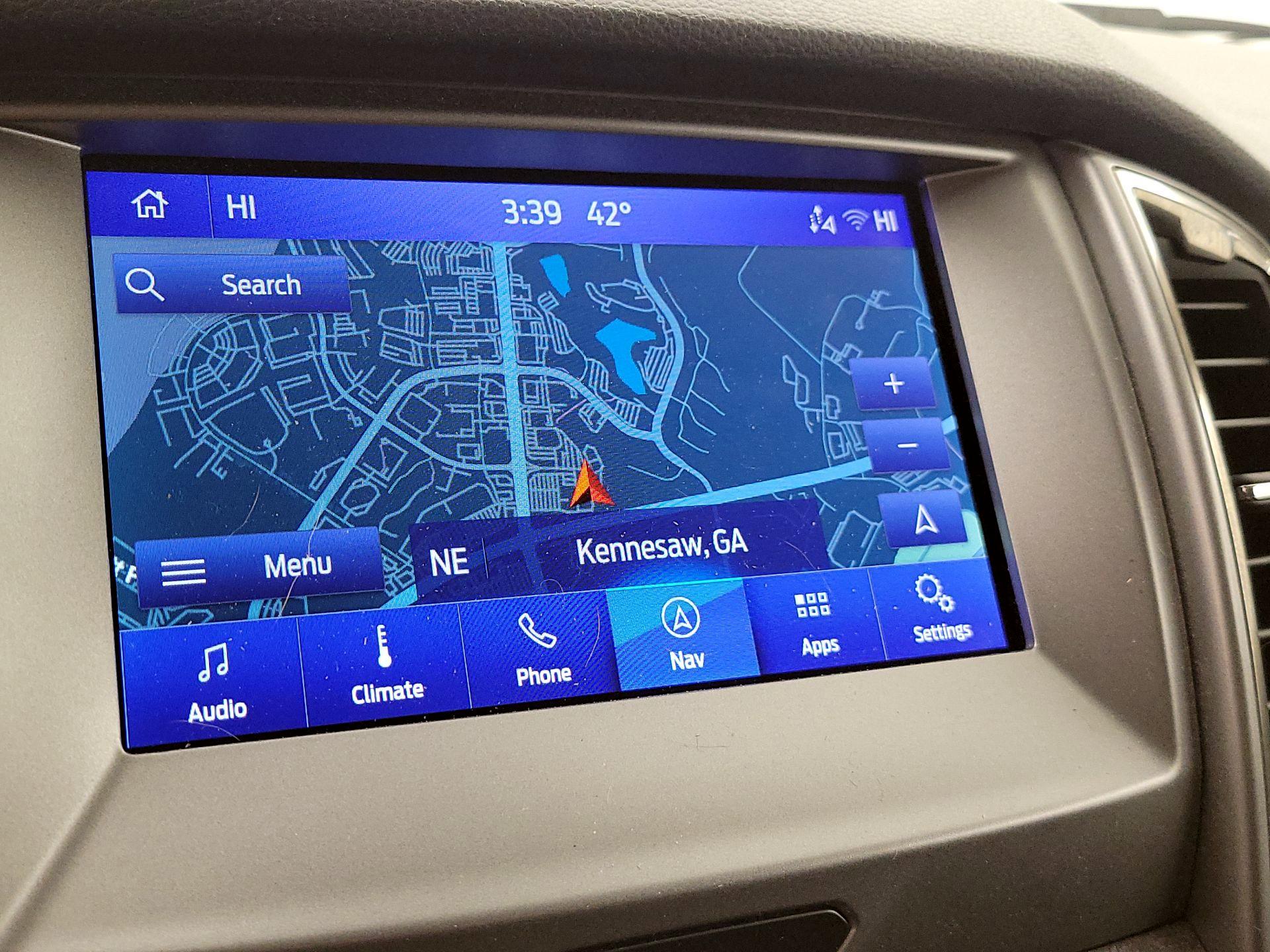 Thumbnail: 2021 Ford Ranger - 14