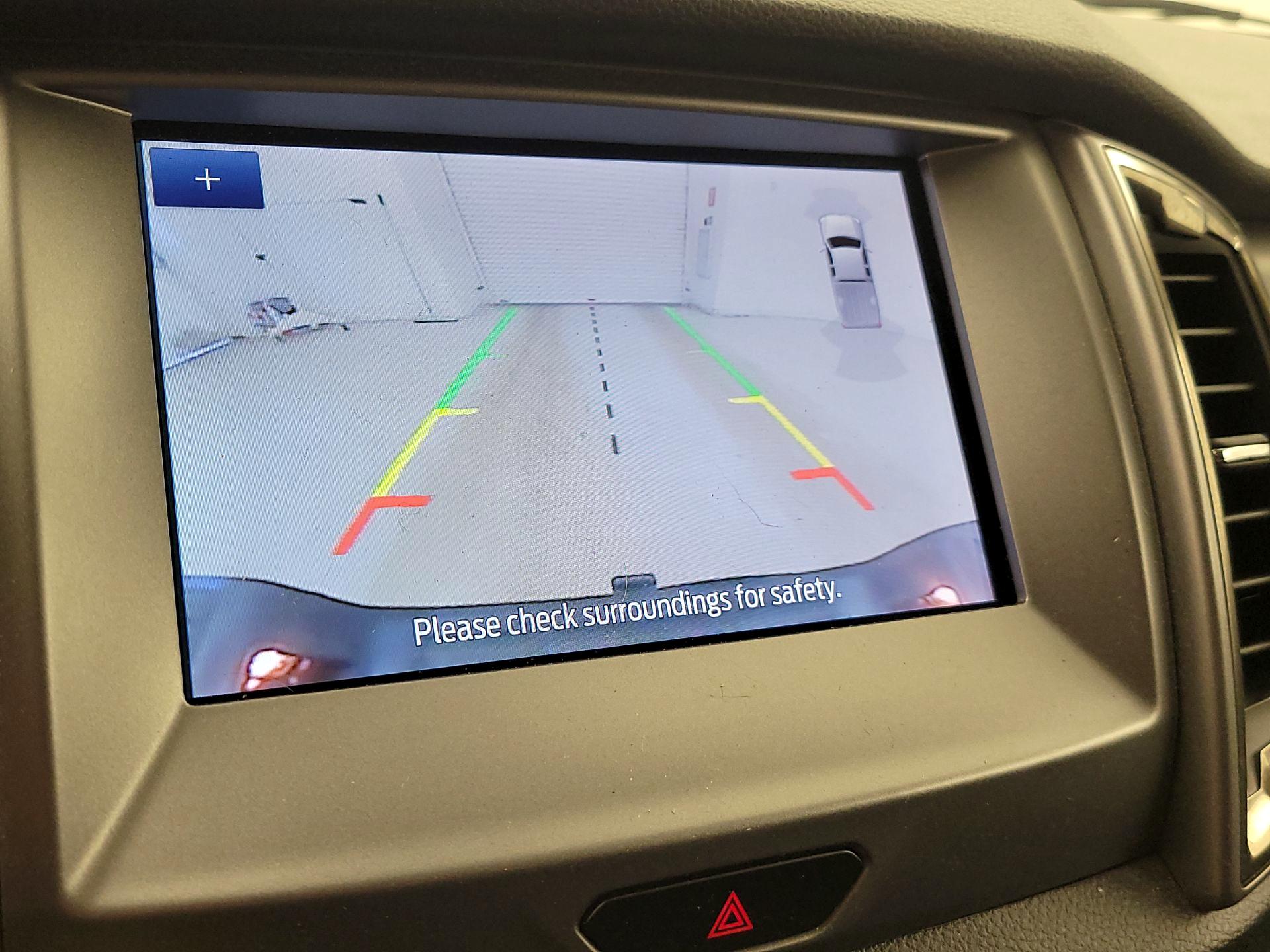 Thumbnail: 2021 Ford Ranger - 15