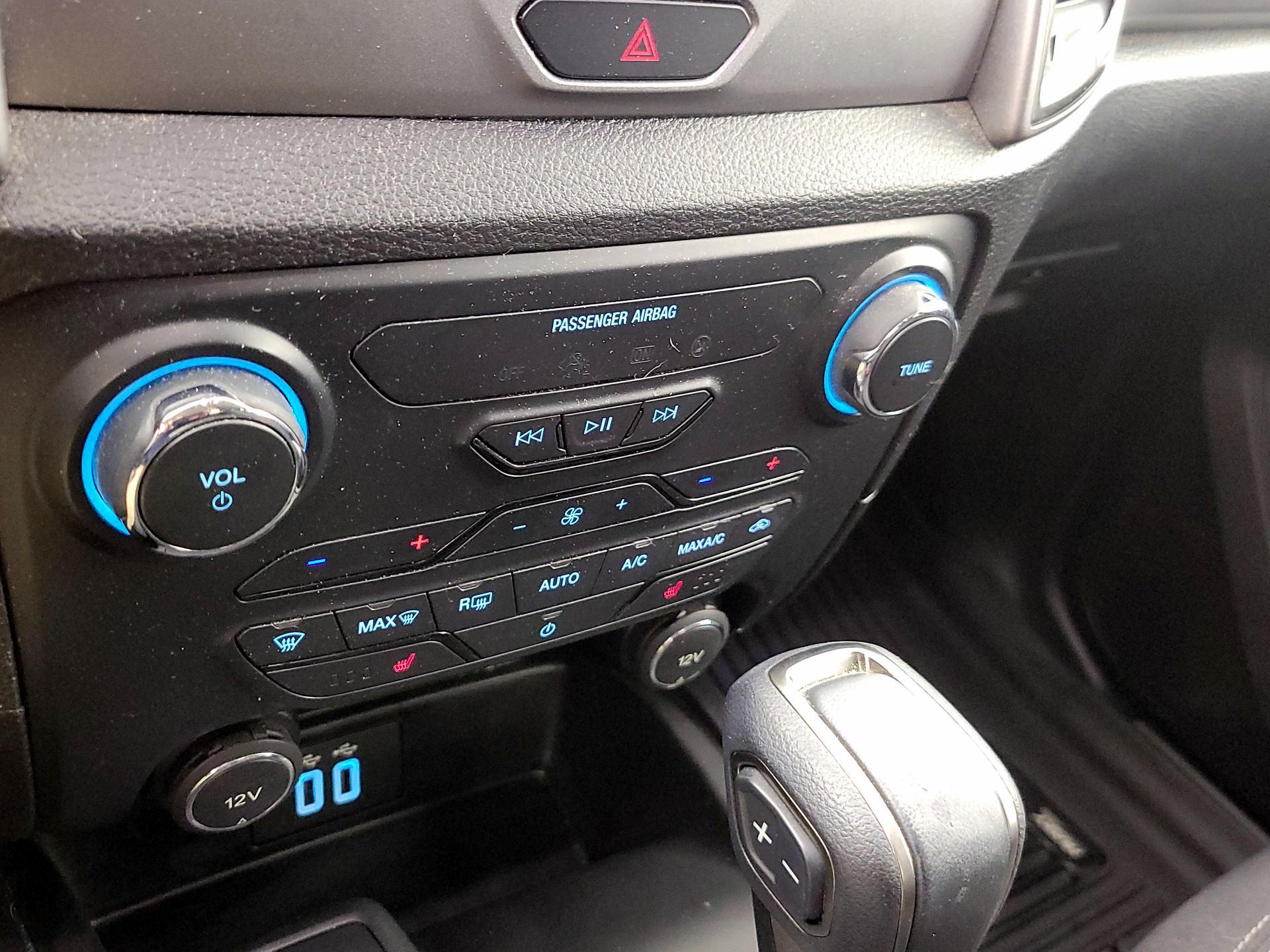 Thumbnail: 2021 Ford Ranger - 17