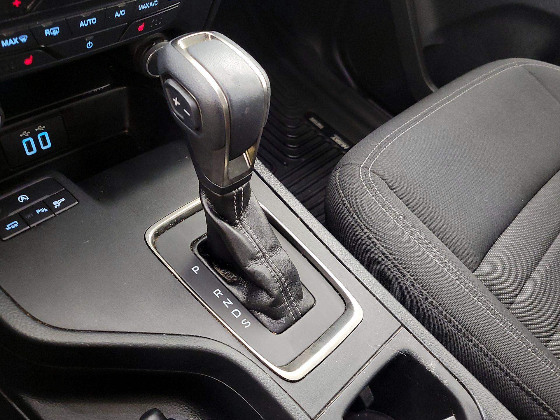 Thumbnail: 2021 Ford Ranger - 18