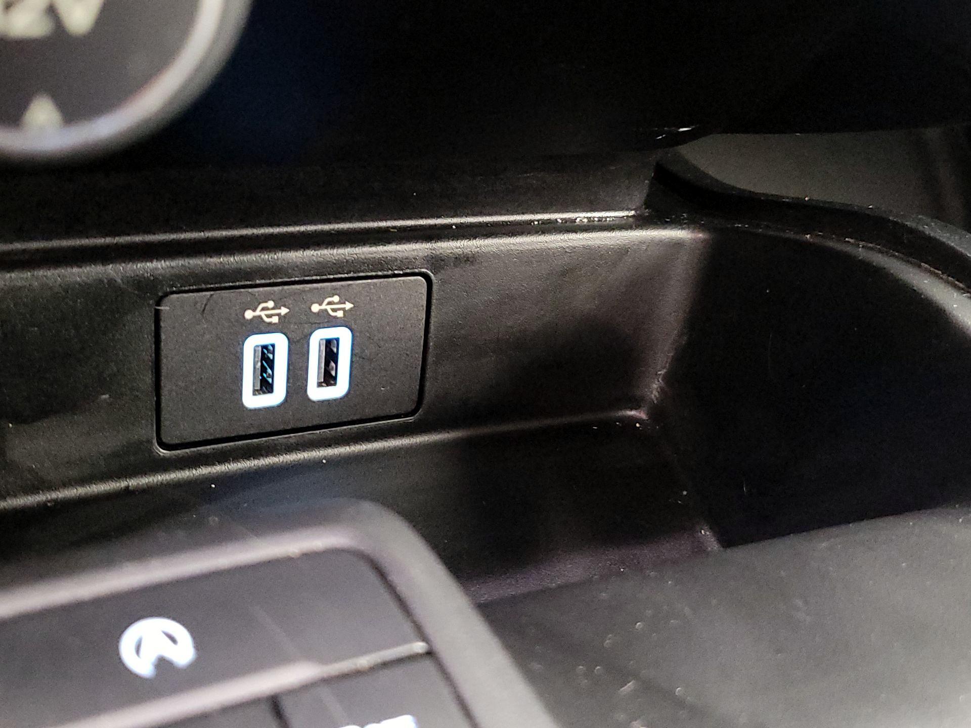 Thumbnail: 2021 Ford Ranger - 19