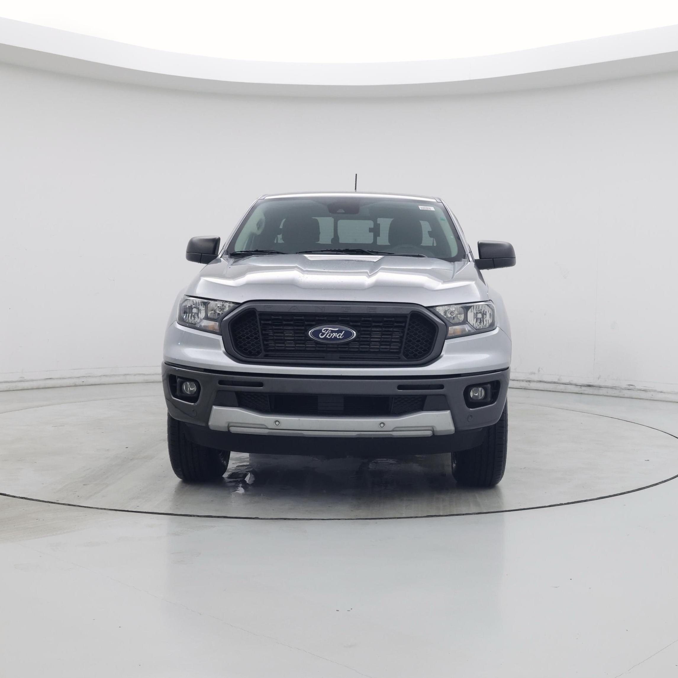 Thumbnail: 2021 Ford Ranger - 5