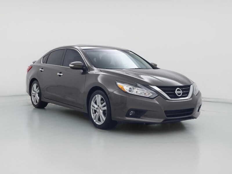 2016 Nissan Altima SL -
                  Kennesaw, GA