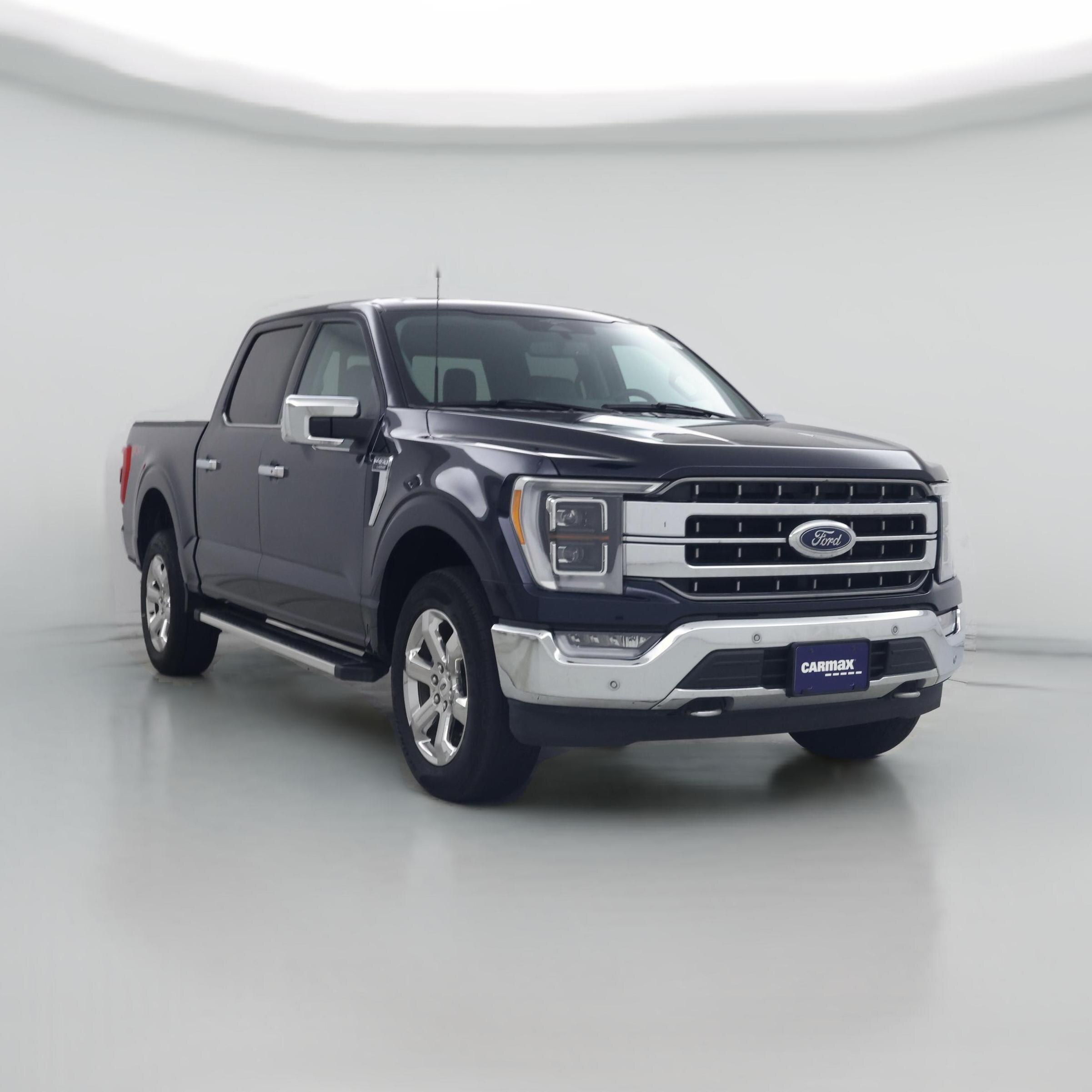 Thumbnail: 2023 Ford F-150 - 1