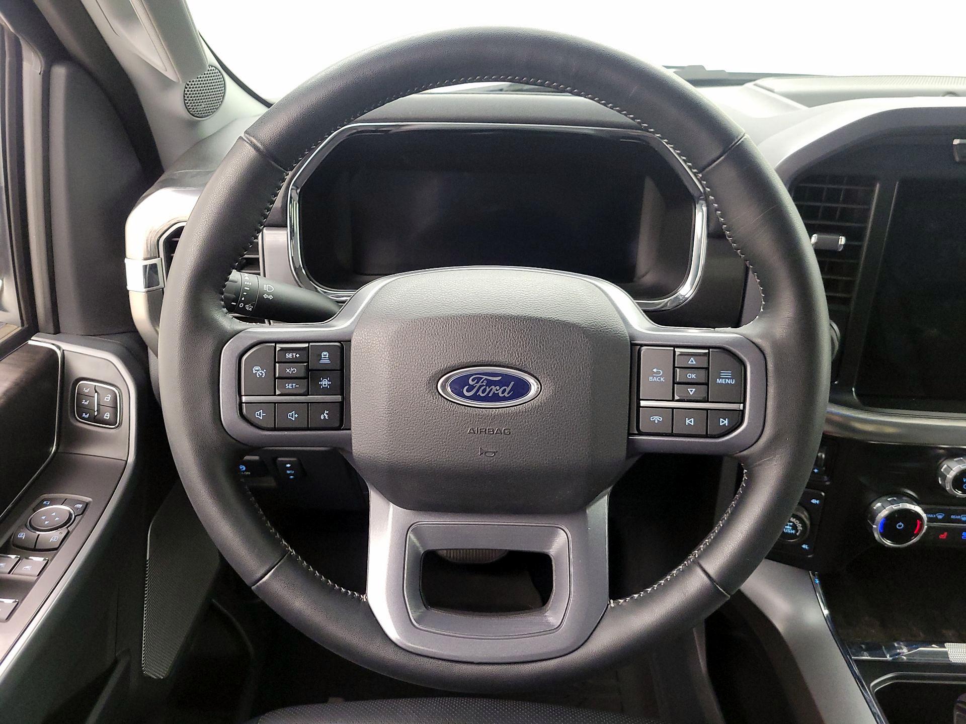 Thumbnail: 2023 Ford F-150 - 10