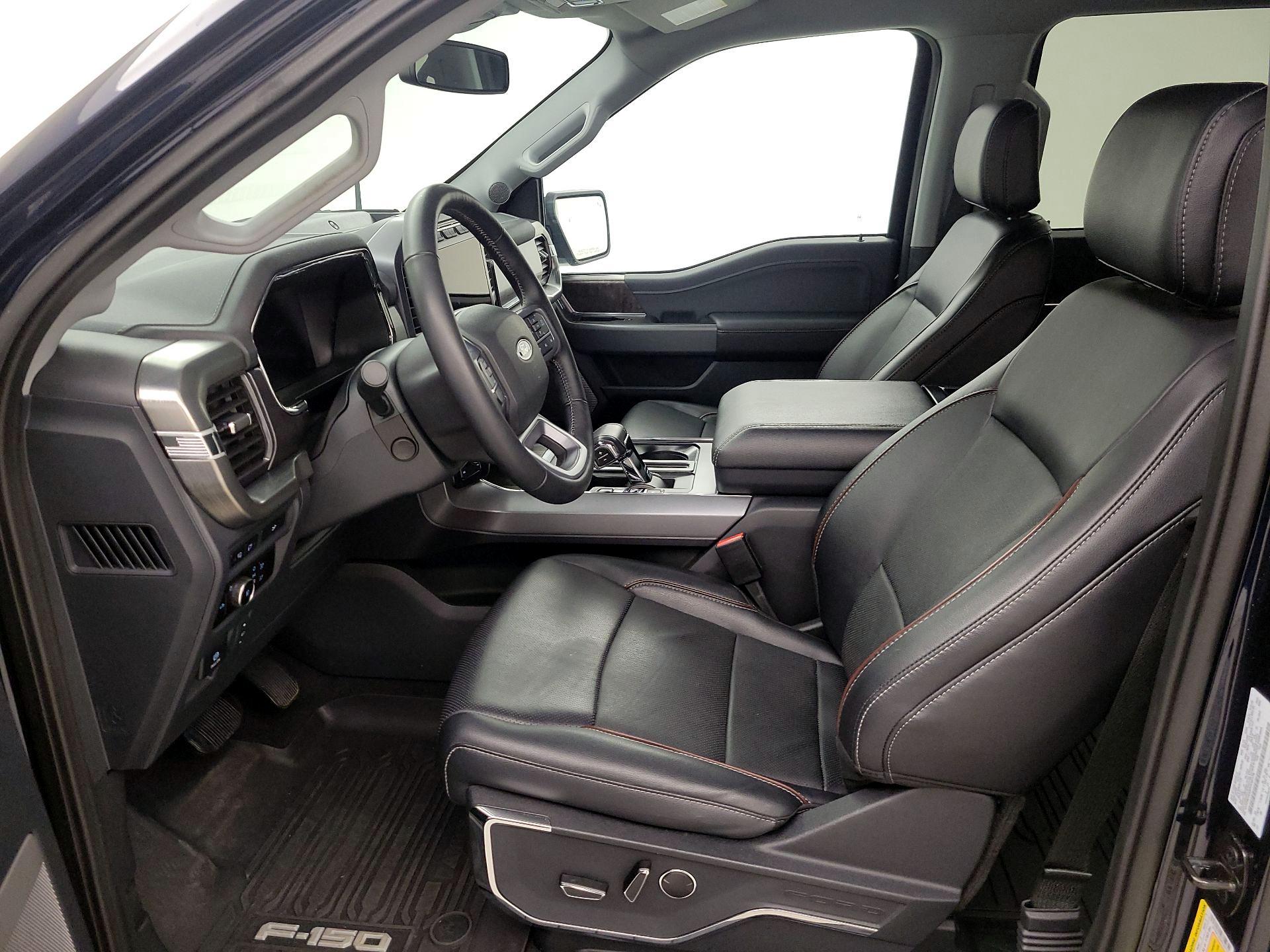 Thumbnail: 2023 Ford F-150 - 11