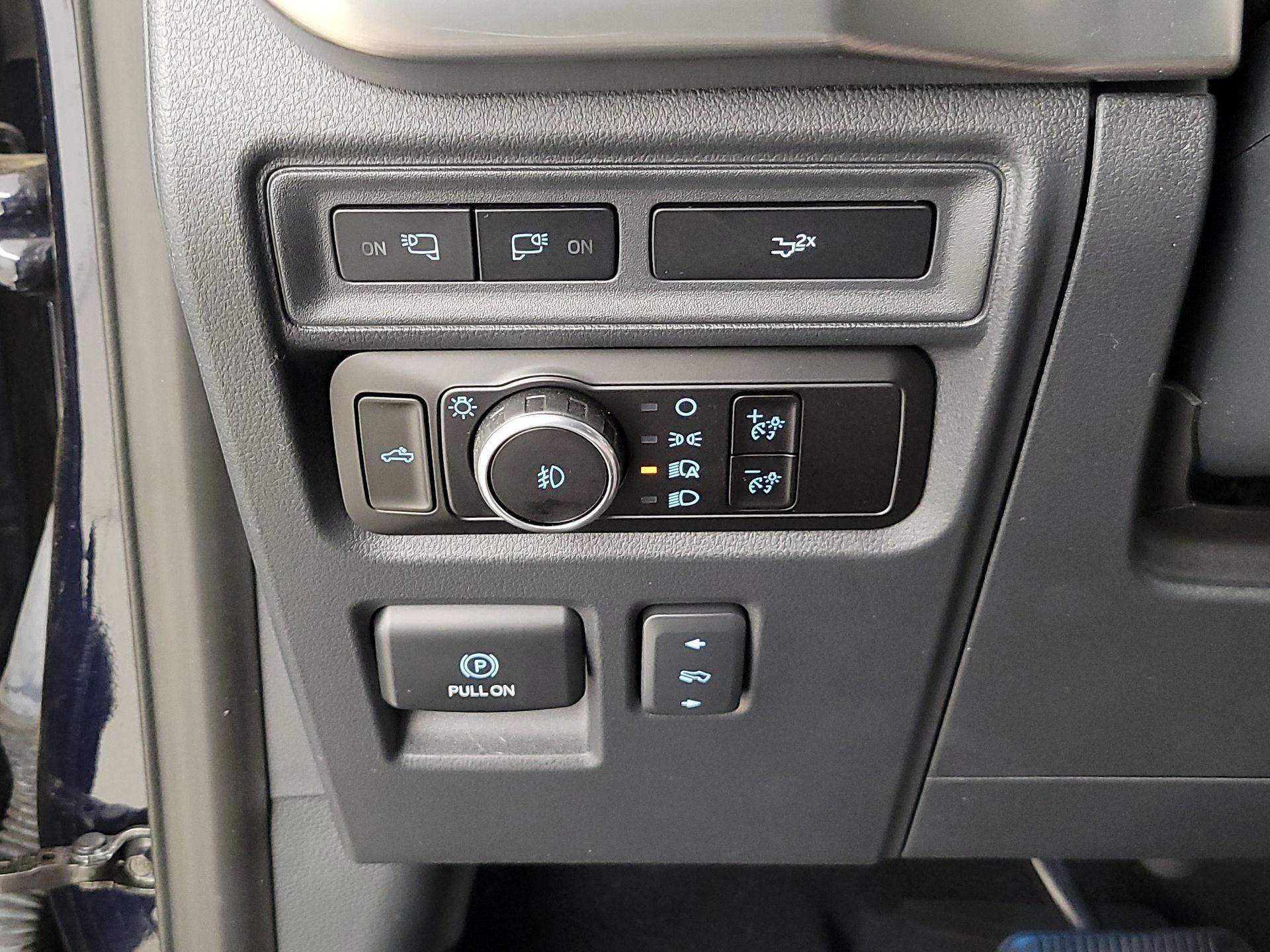 Thumbnail: 2023 Ford F-150 - 13