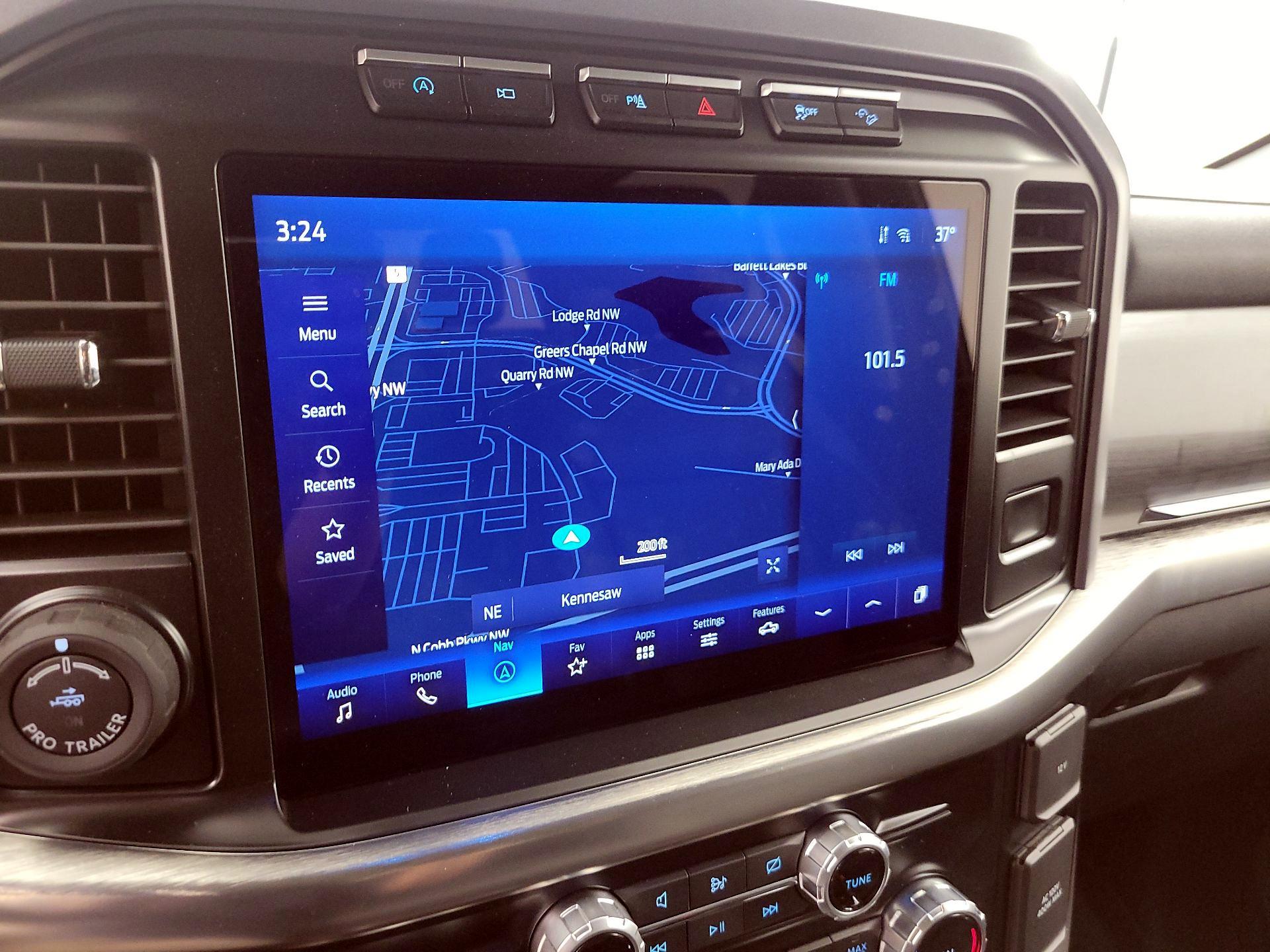 Thumbnail: 2023 Ford F-150 - 14