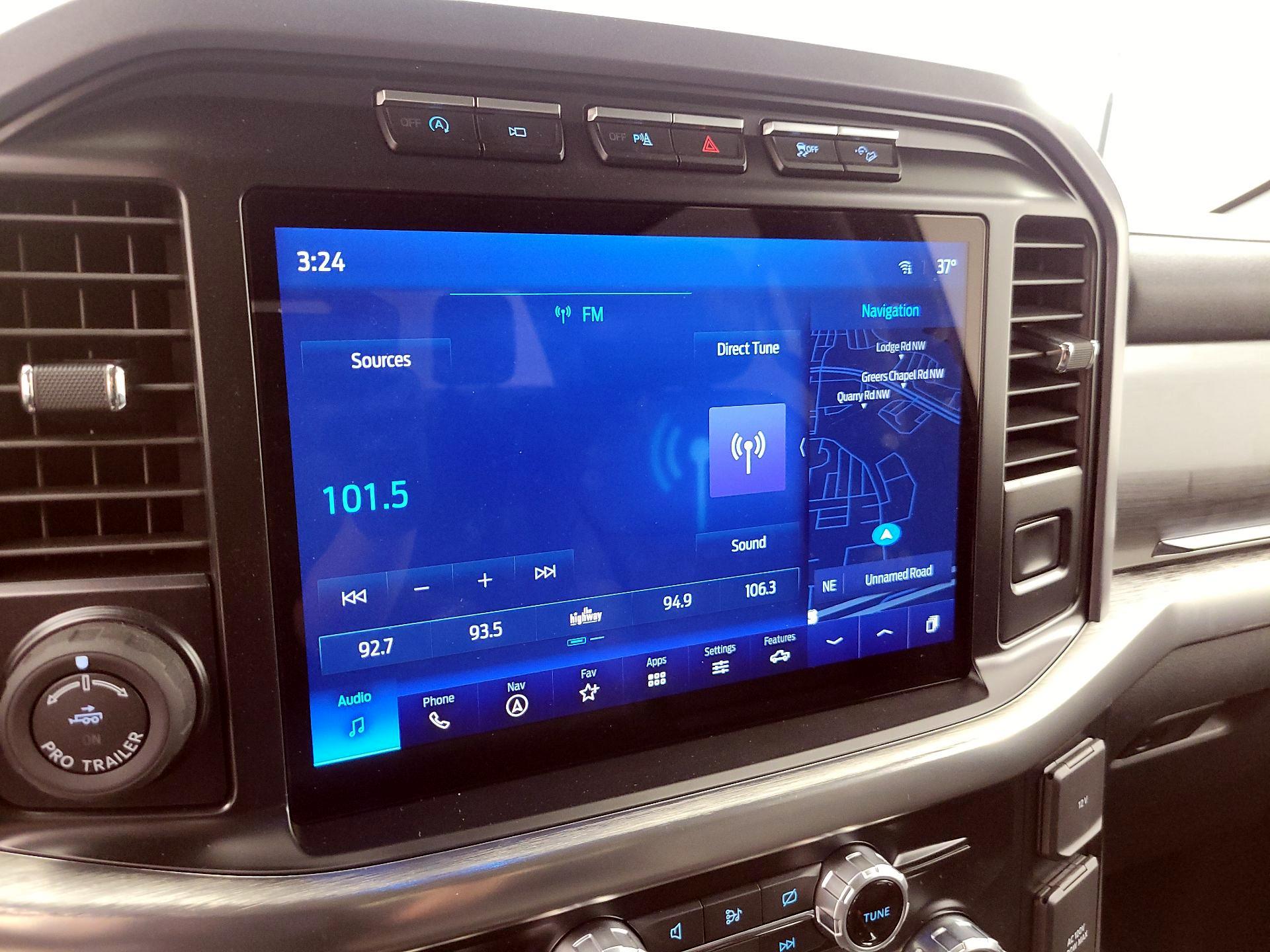 Thumbnail: 2023 Ford F-150 - 16