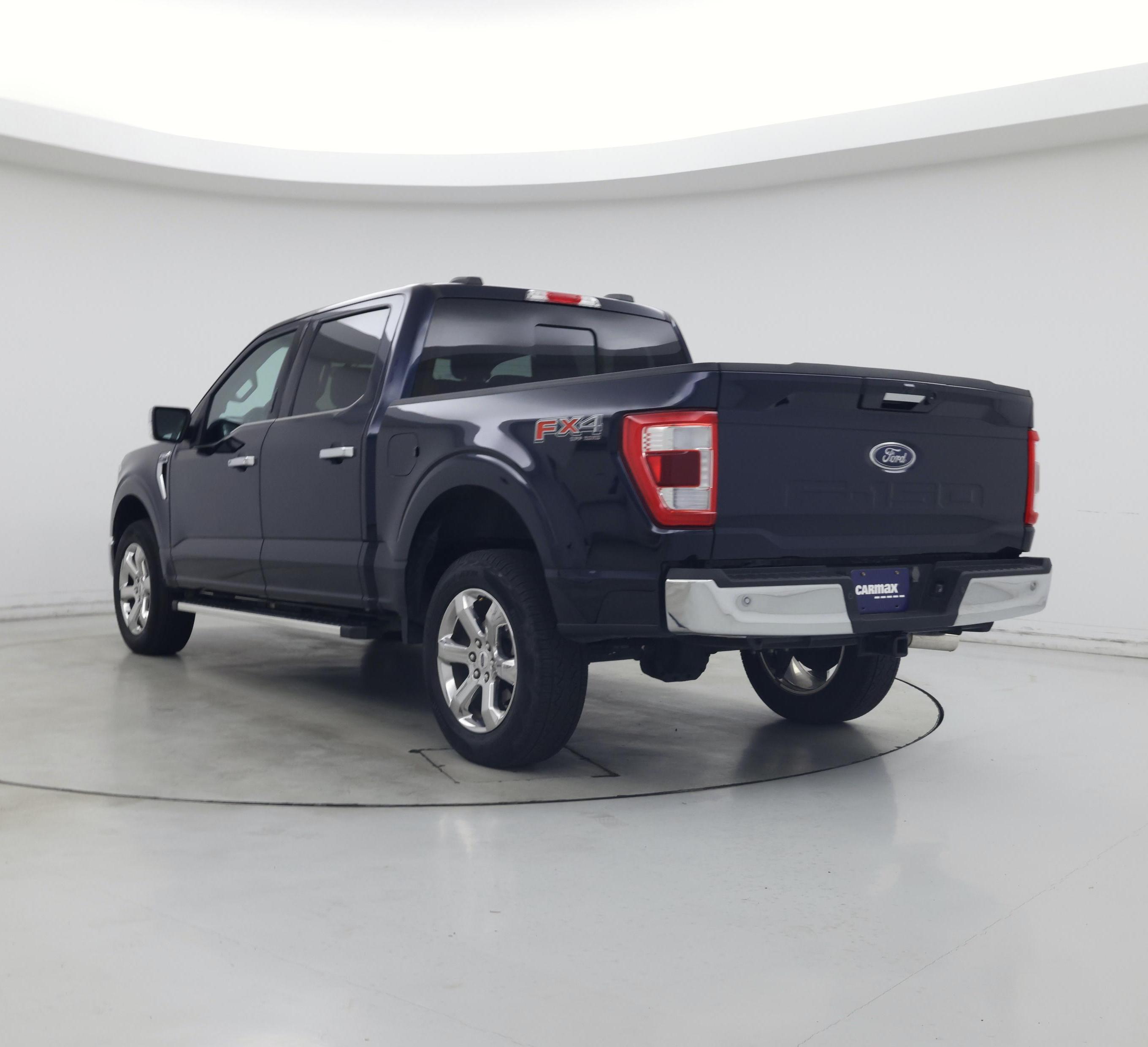 Thumbnail: 2023 Ford F-150 - 2