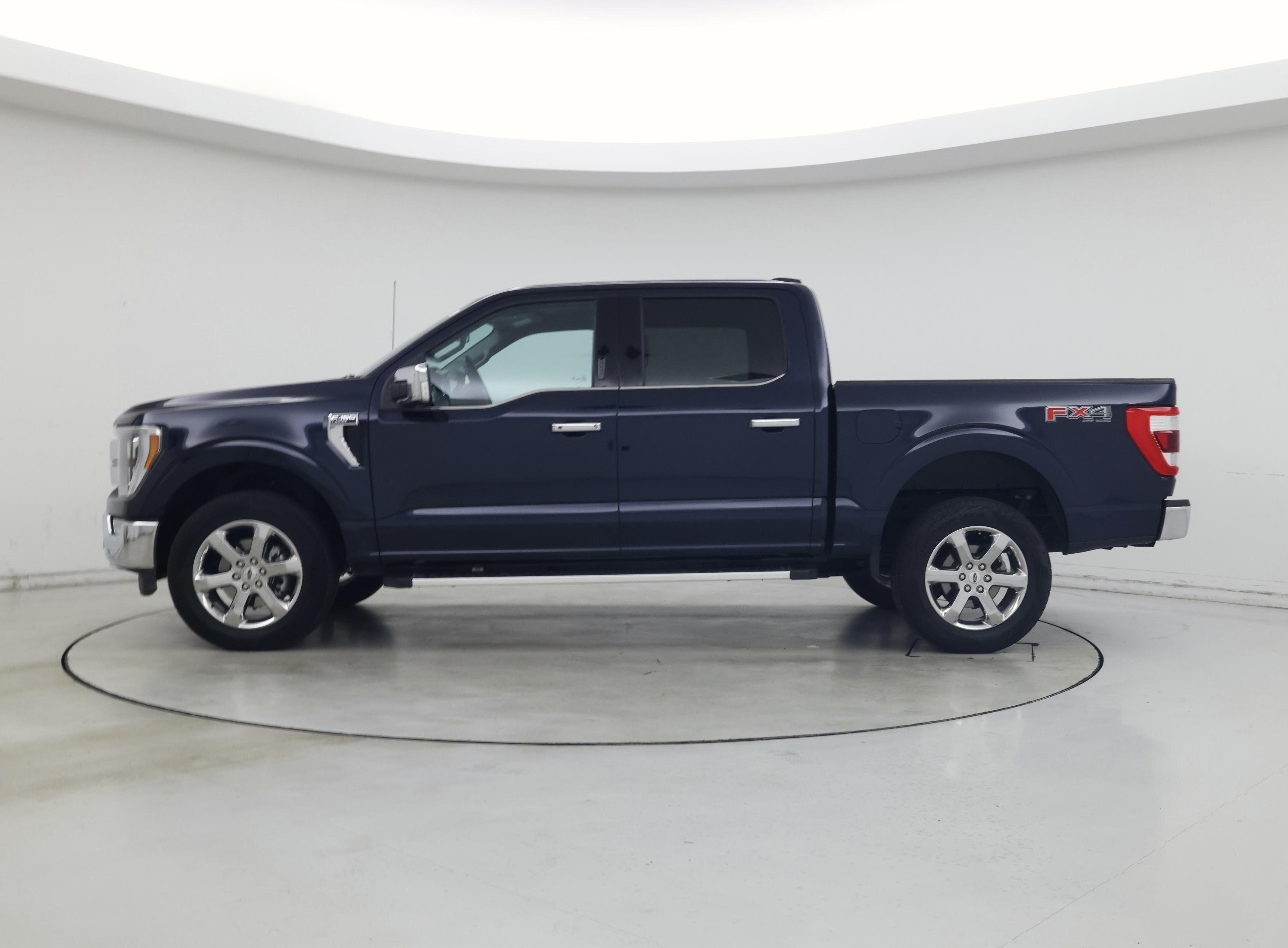 Thumbnail: 2023 Ford F-150 - 3