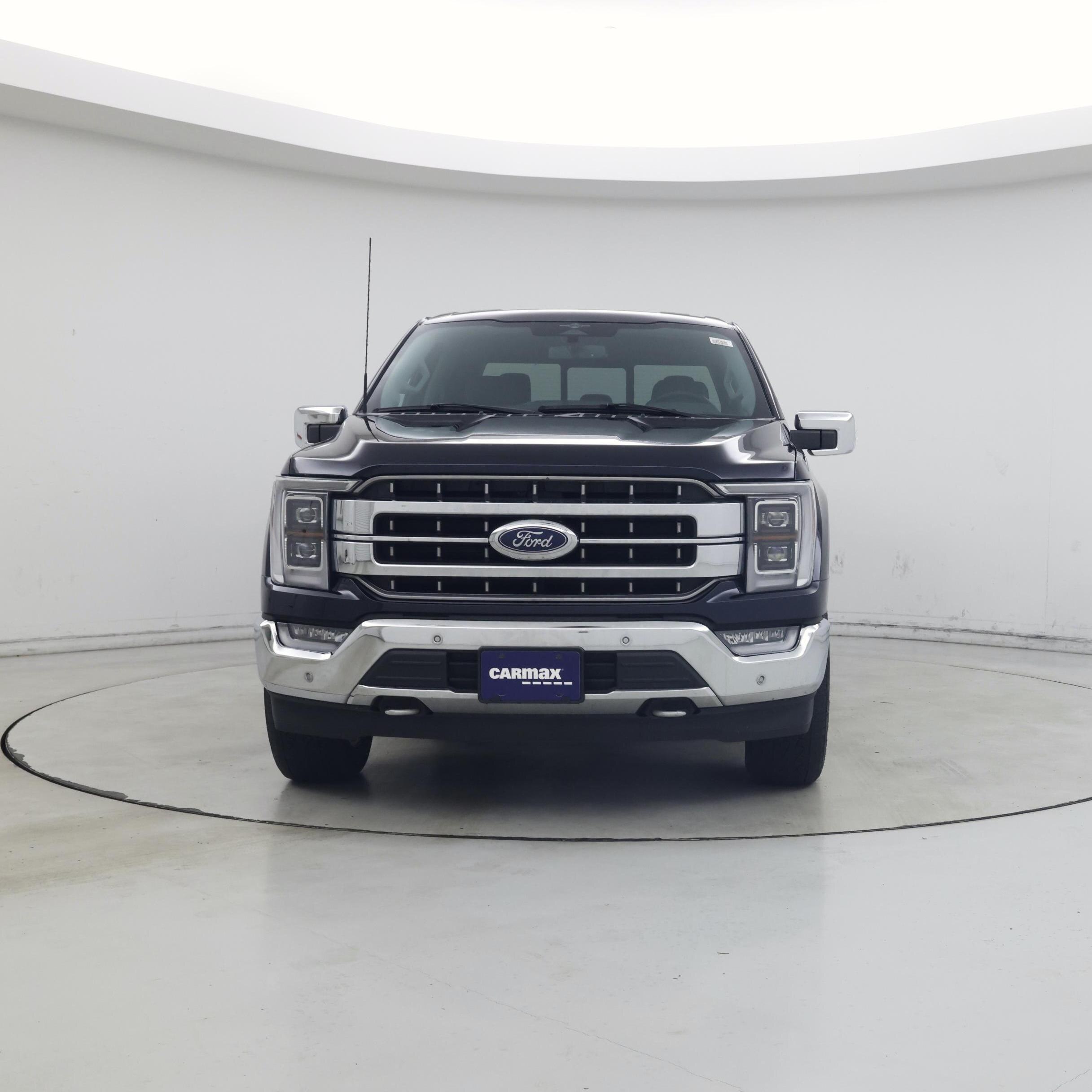 Thumbnail: 2023 Ford F-150 - 5