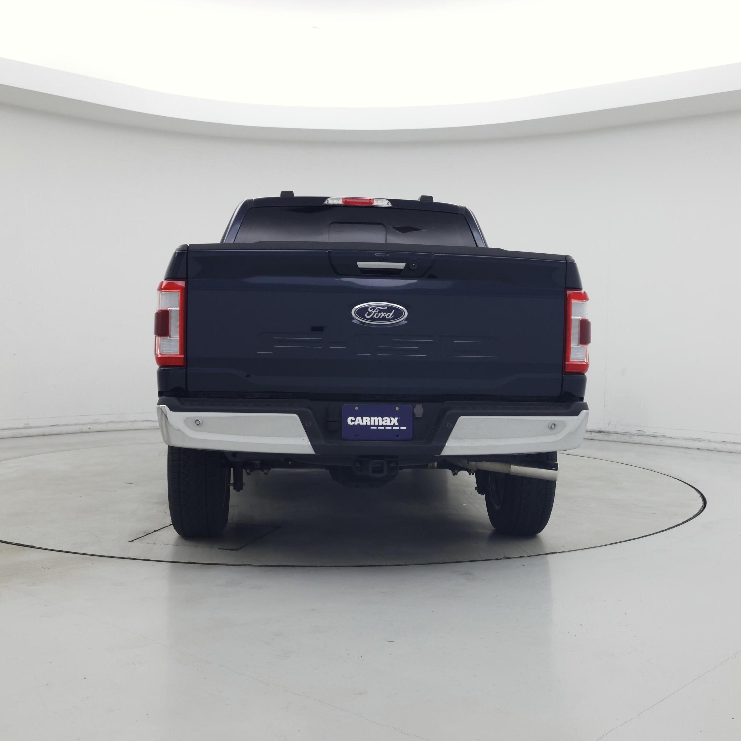 Thumbnail: 2023 Ford F-150 - 6