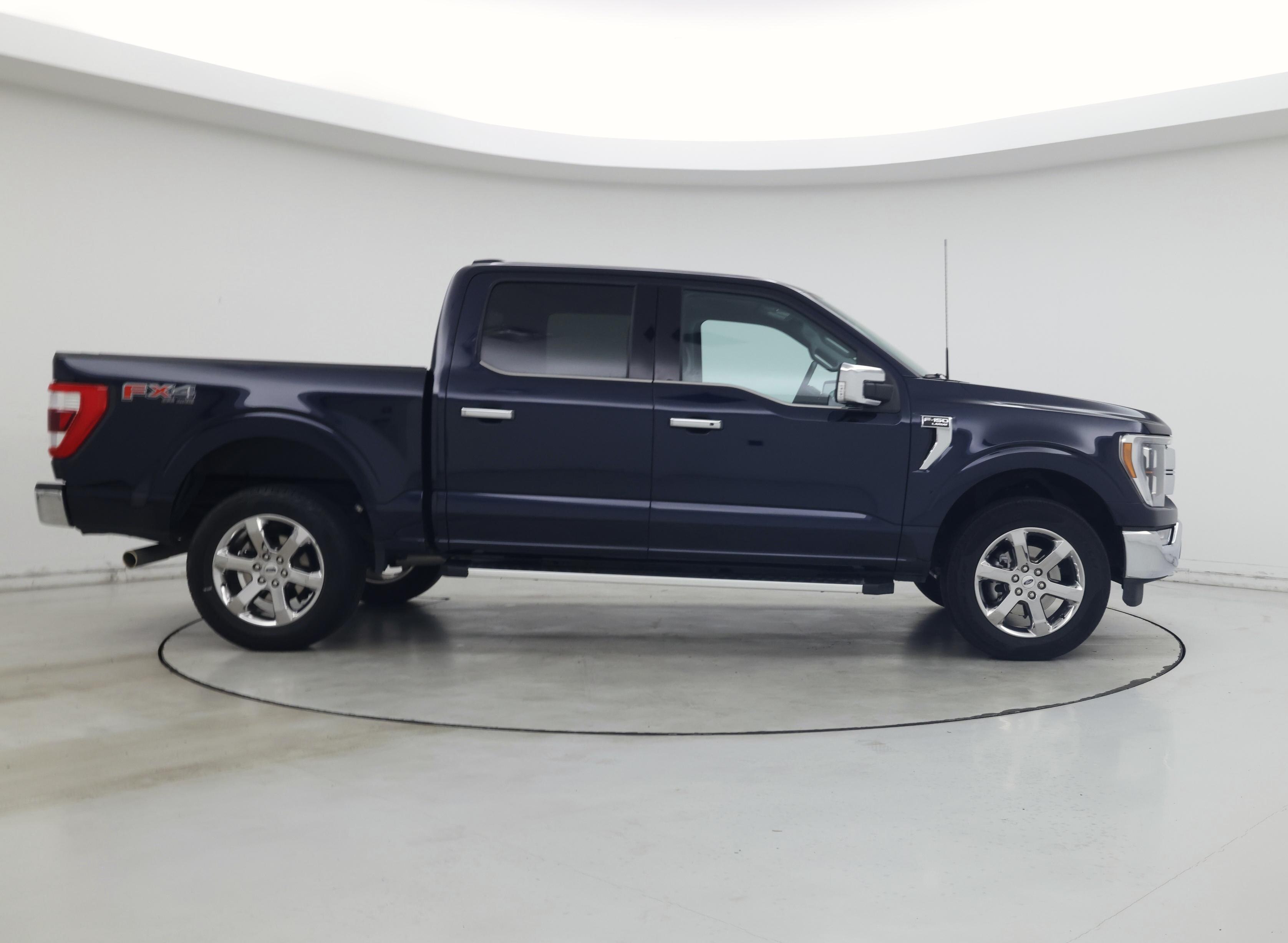 Thumbnail: 2023 Ford F-150 - 7